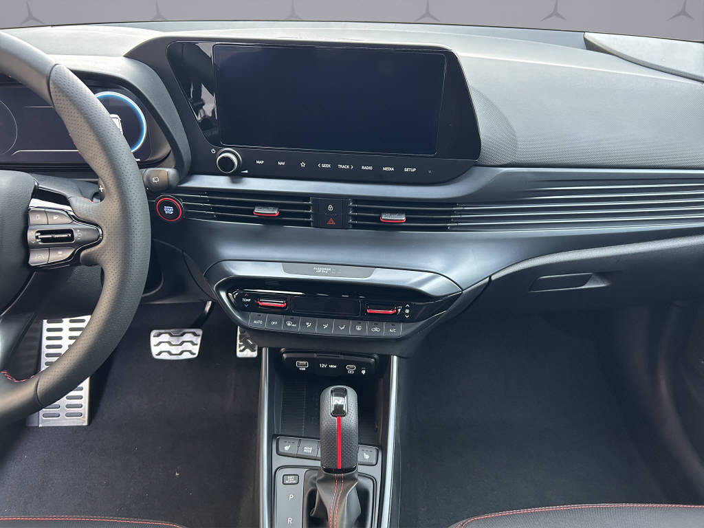 HYUNDAI i20 1.0 T-GDi N-Line-image-12