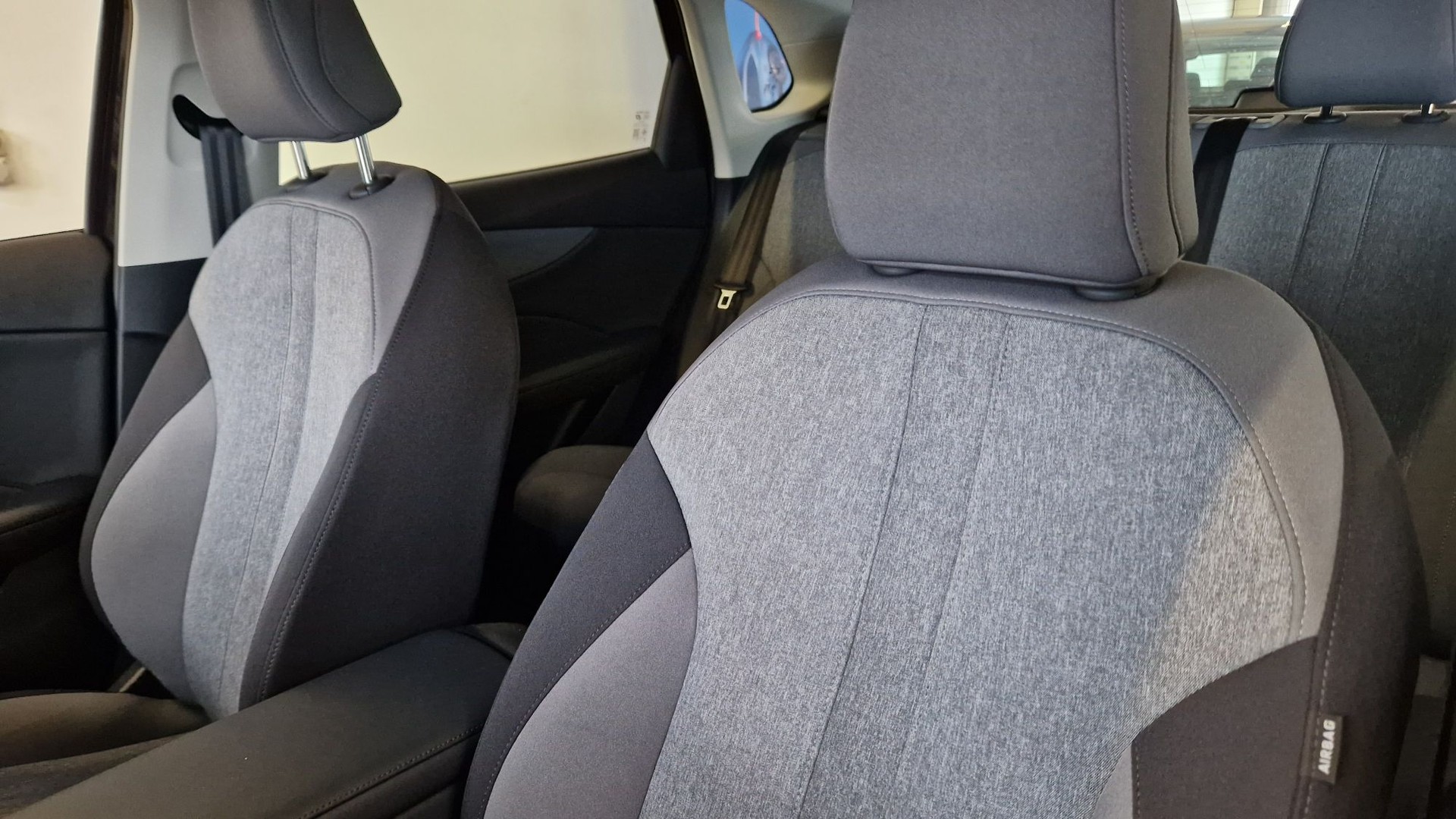 MG MGS5 Comfort 49KWH-image-6