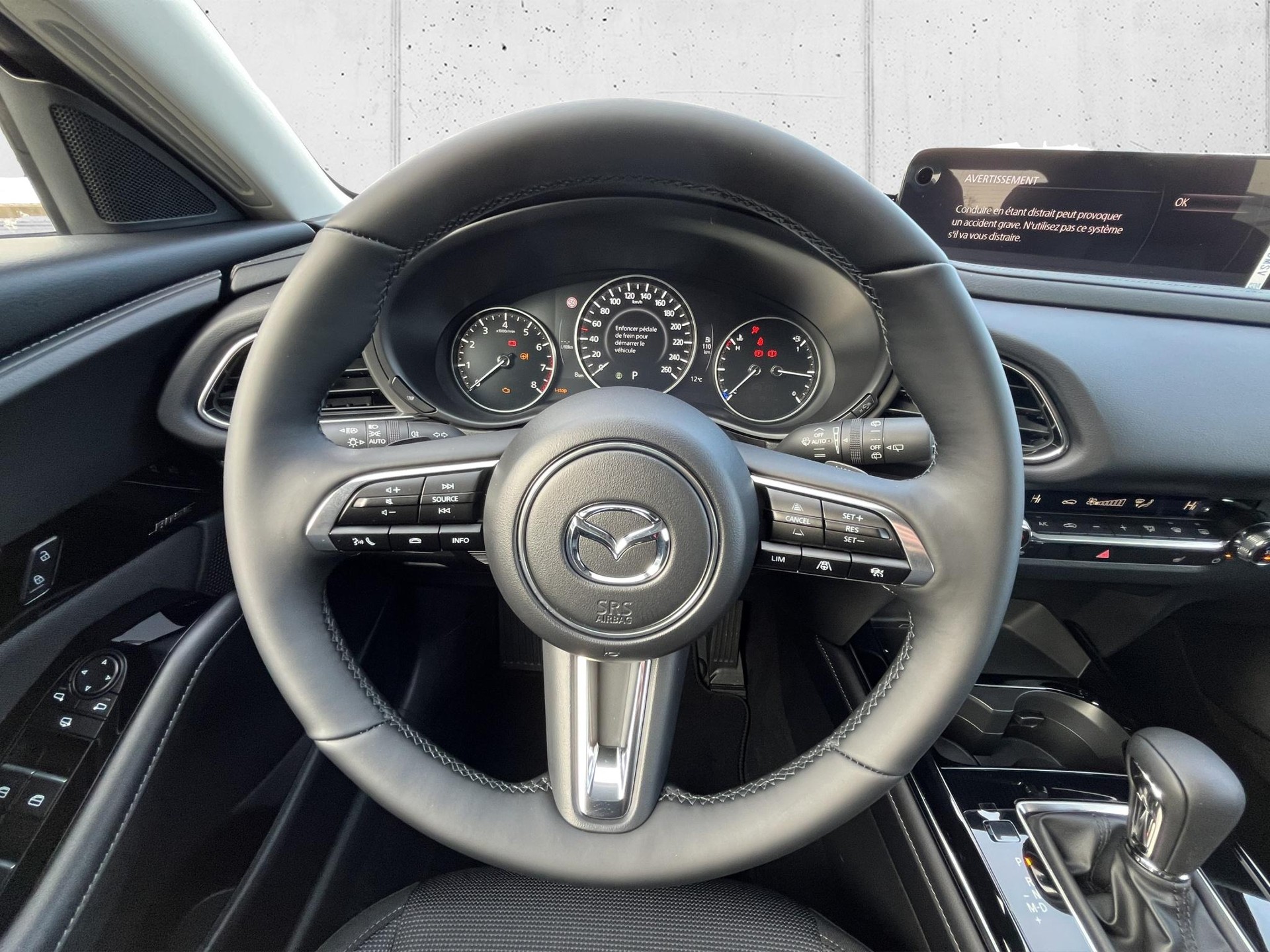 MAZDA CX-30 2.5 Exclusive-Line-image-9