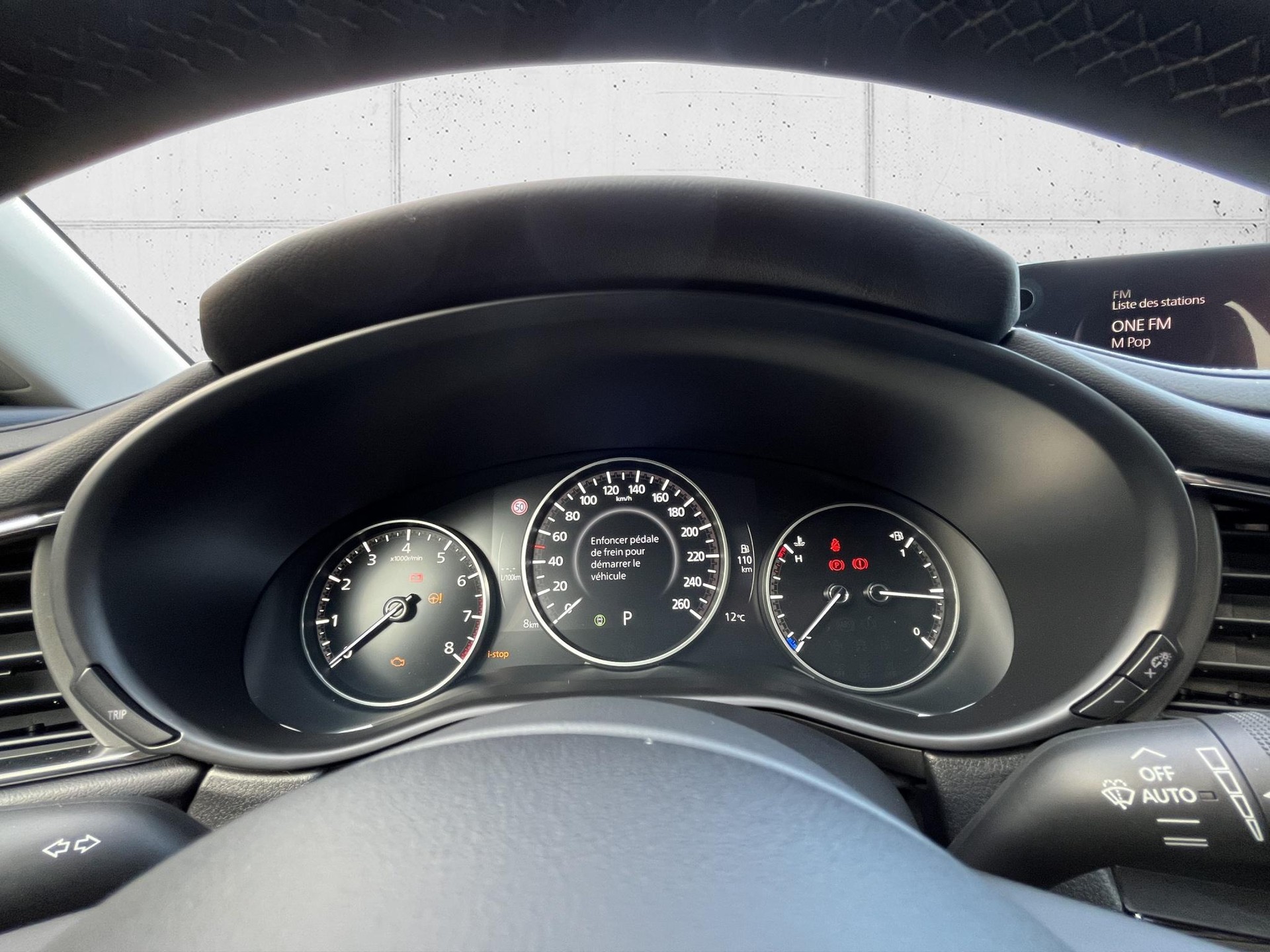 MAZDA CX-30 2.5 Exclusive-Line-image-10