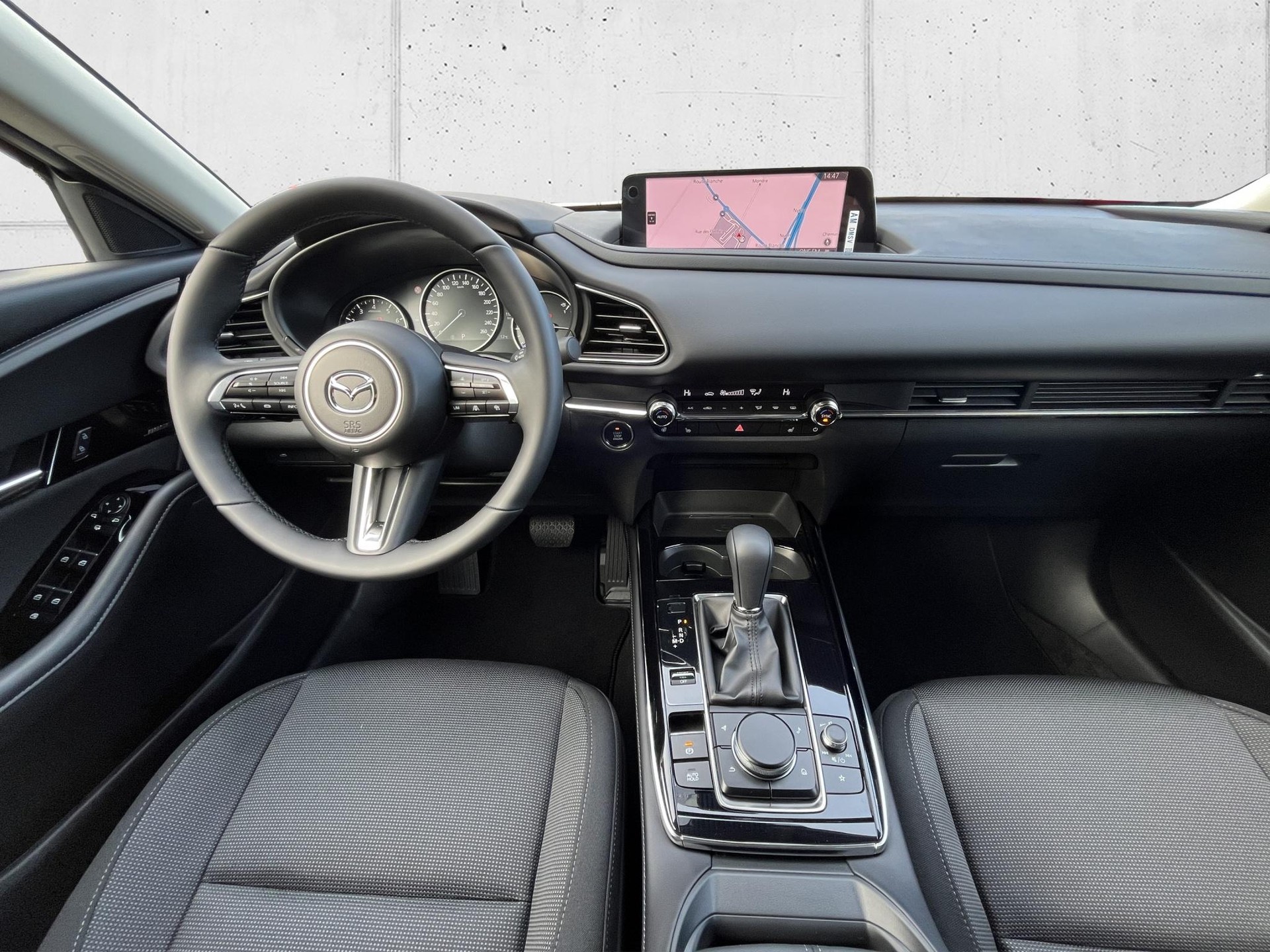 MAZDA CX-30 2.5 Exclusive-Line-image-12