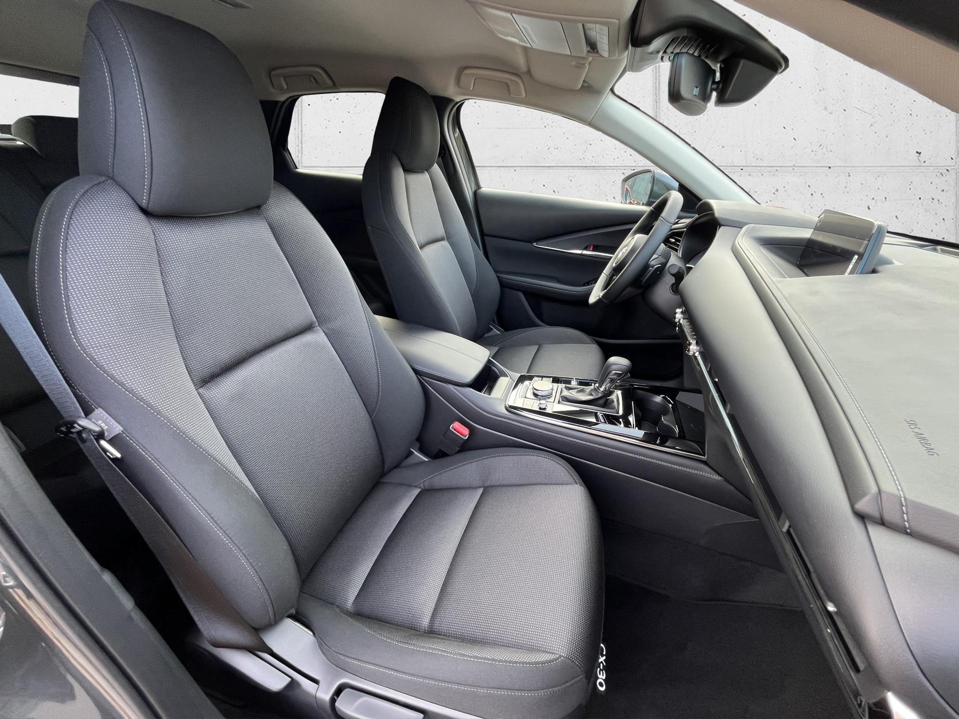 MAZDA CX-30 2.5 Exclusive-Line-image-15