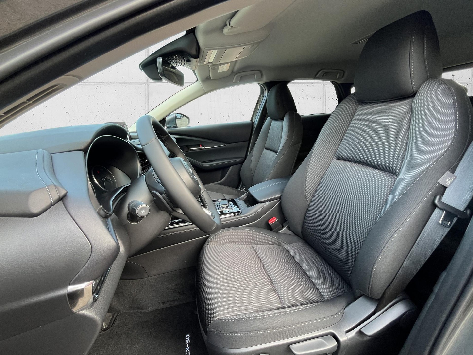 MAZDA CX-30 2.5 Exclusive-Line-image-8