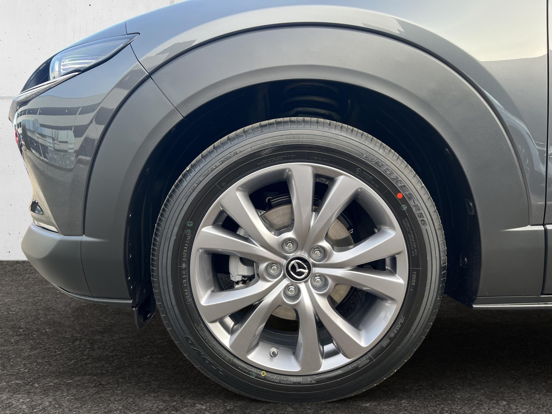 MAZDA CX-30 2.5 Exclusive-Line-image-18