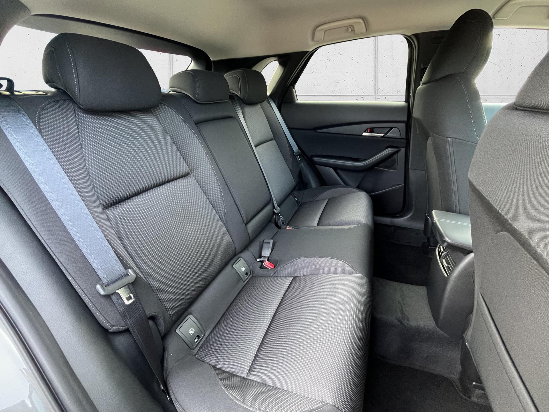 MAZDA CX-30 2.5 Exclusive-Line-image-16