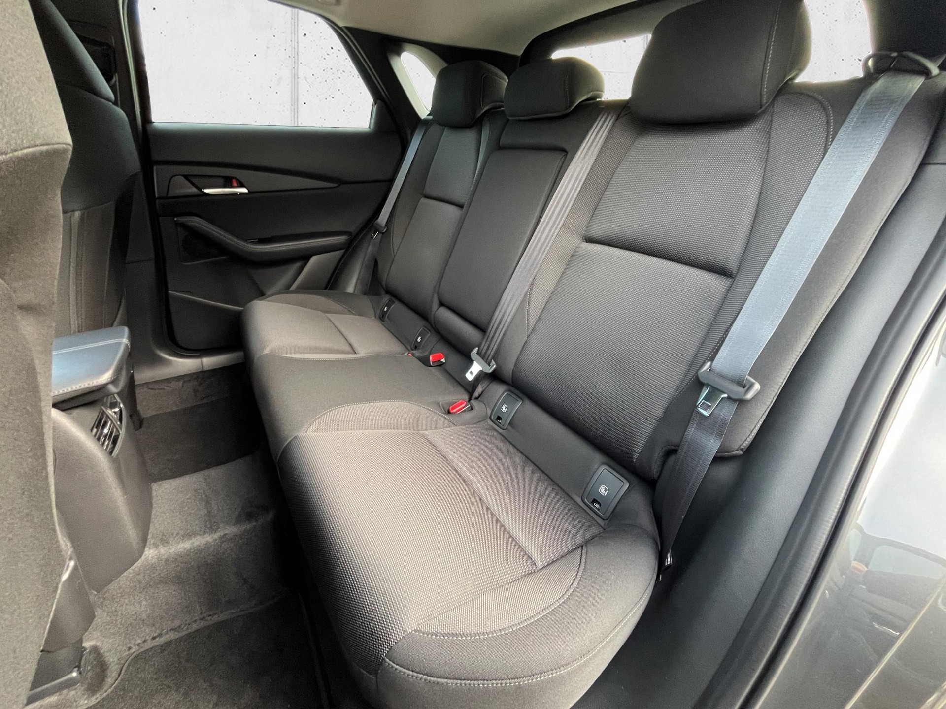 MAZDA CX-30 2.5 Exclusive-Line-image-11