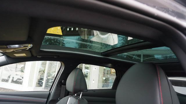 HYUNDAI Tucson 1.6PHEV N-L LUX 4W-image-10
