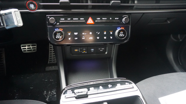 HYUNDAI Tucson 1.6PHEV N-L LUX 4W-image-8