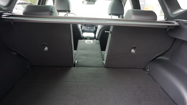 HYUNDAI Tucson 1.6PHEV N-L LUX 4W-image-13
