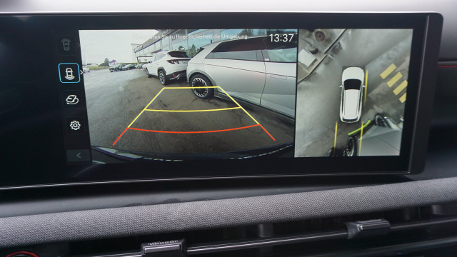 HYUNDAI Tucson 1.6PHEV N-L LUX 4W-image-6