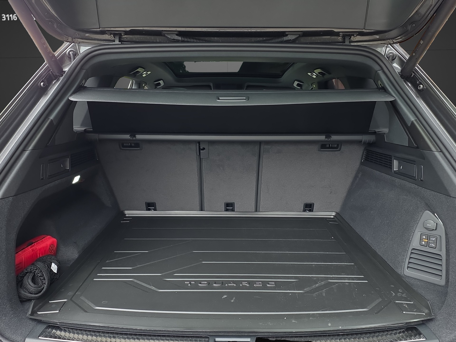 VW Touareg 3.0 TSI eHybrid United Tiptronic-image-9