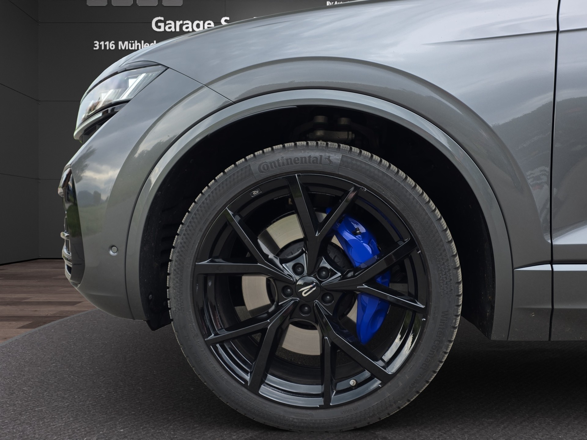 VW Touareg 3.0 TSI eHybrid United Tiptronic-image-10