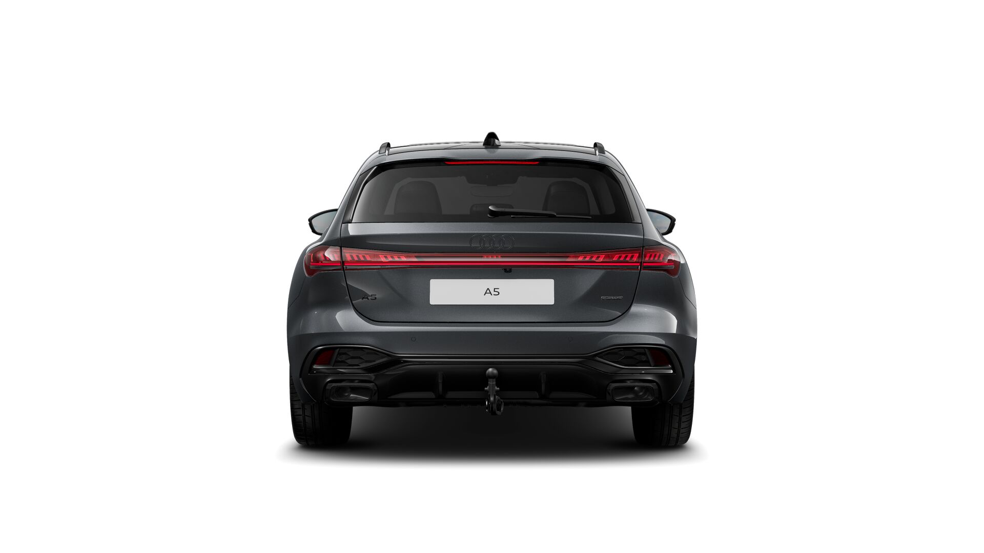 AUDI A5 Avant TFSI quattro 150 kW S tronic-image-4