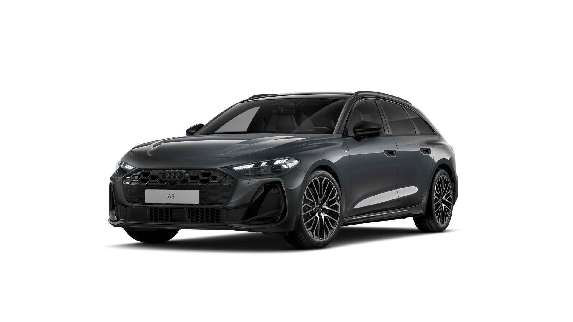 AUDI A5 Avant TFSI quattro 150 kW S tronic-image-1