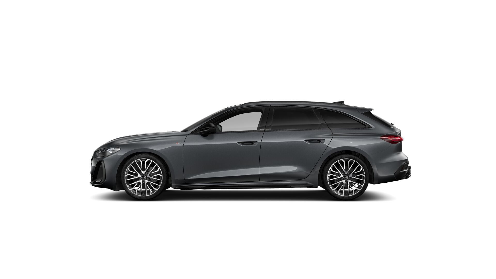 AUDI A5 Avant TFSI quattro 150 kW S tronic-image-2