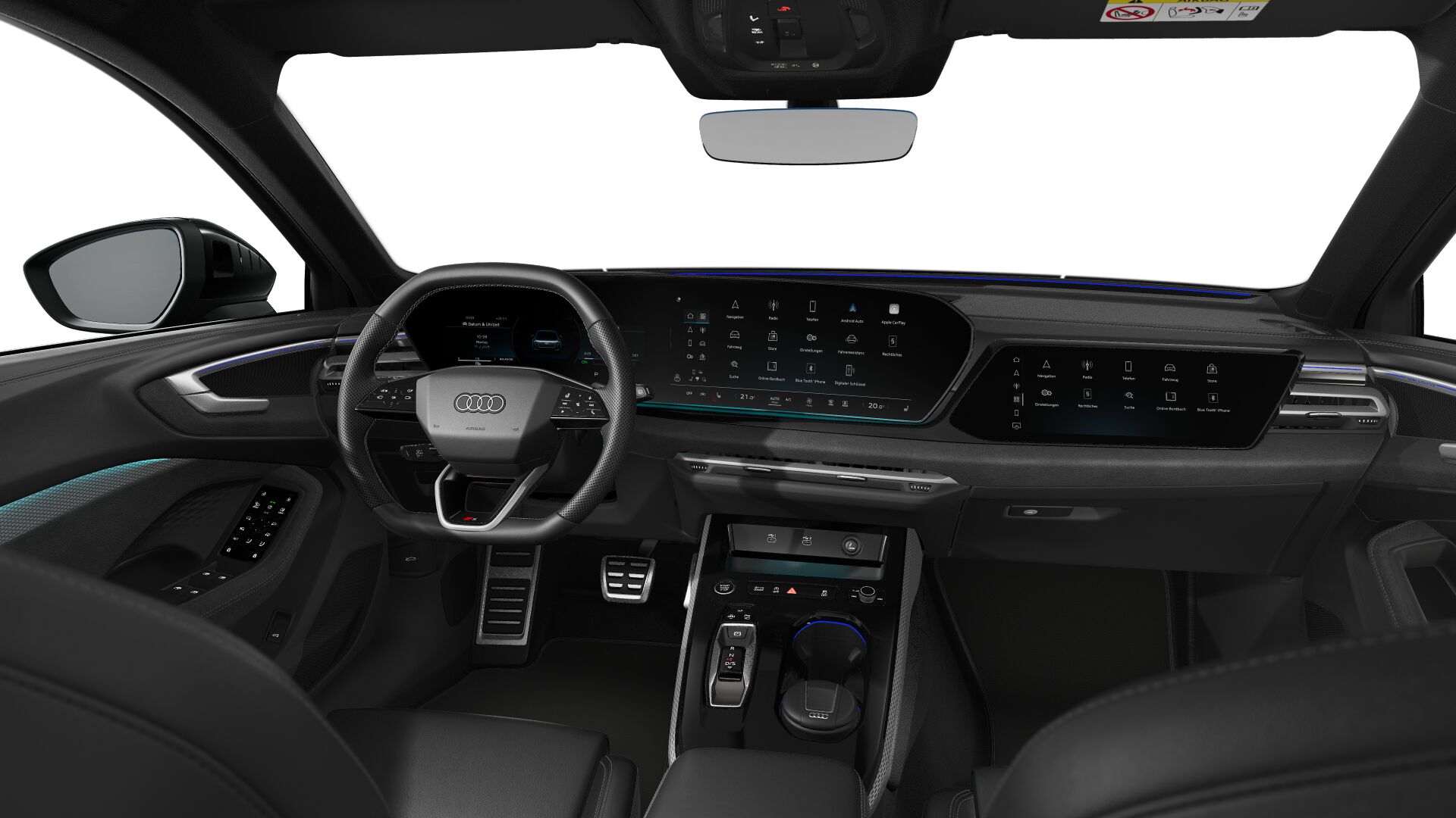 AUDI A5 Avant TFSI quattro 150 kW S tronic-image-6
