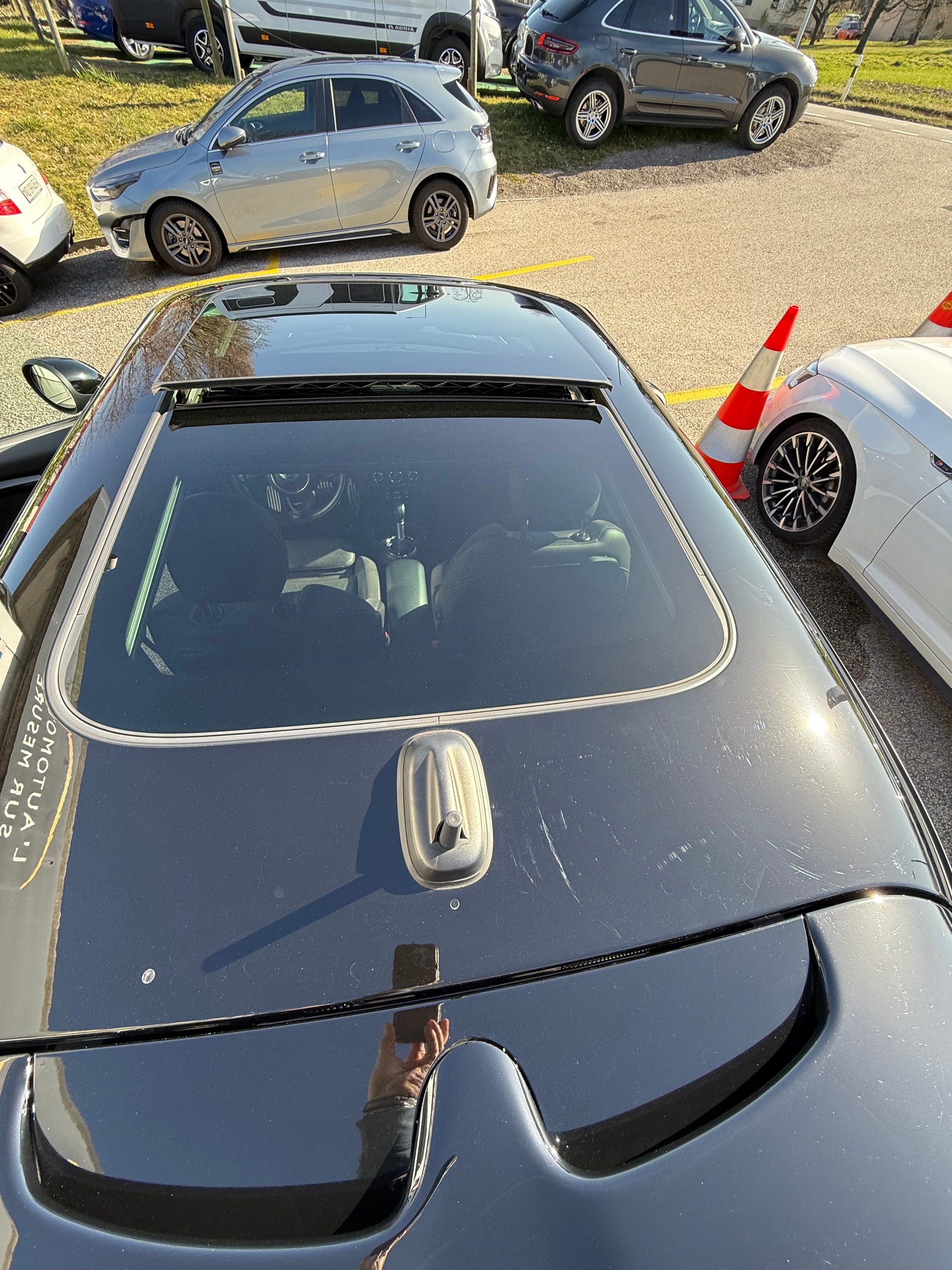 MINI Cooper John Cooper Works Steptronic-image-5