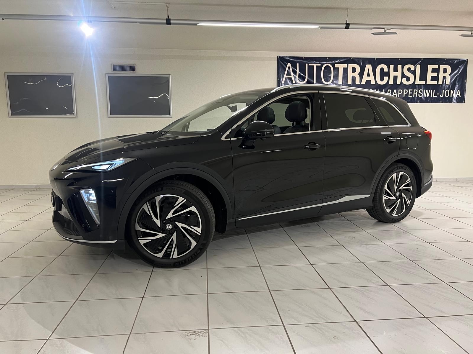 MG S6 EV 77kWh Luxury AWD-image-5