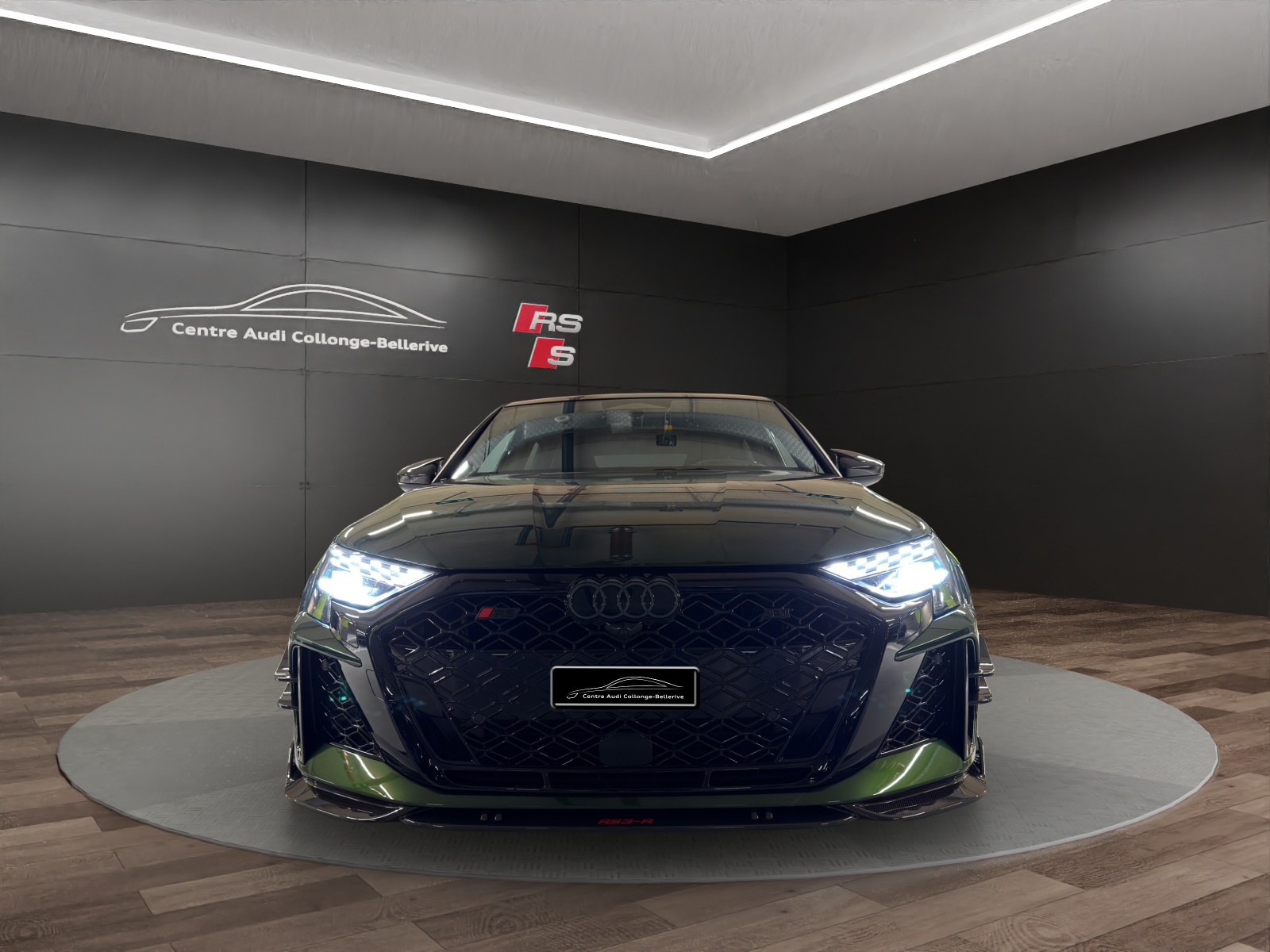 AUDI RS3 Sportback 2.5 TSI quattro S-tronic-showroom-element-1