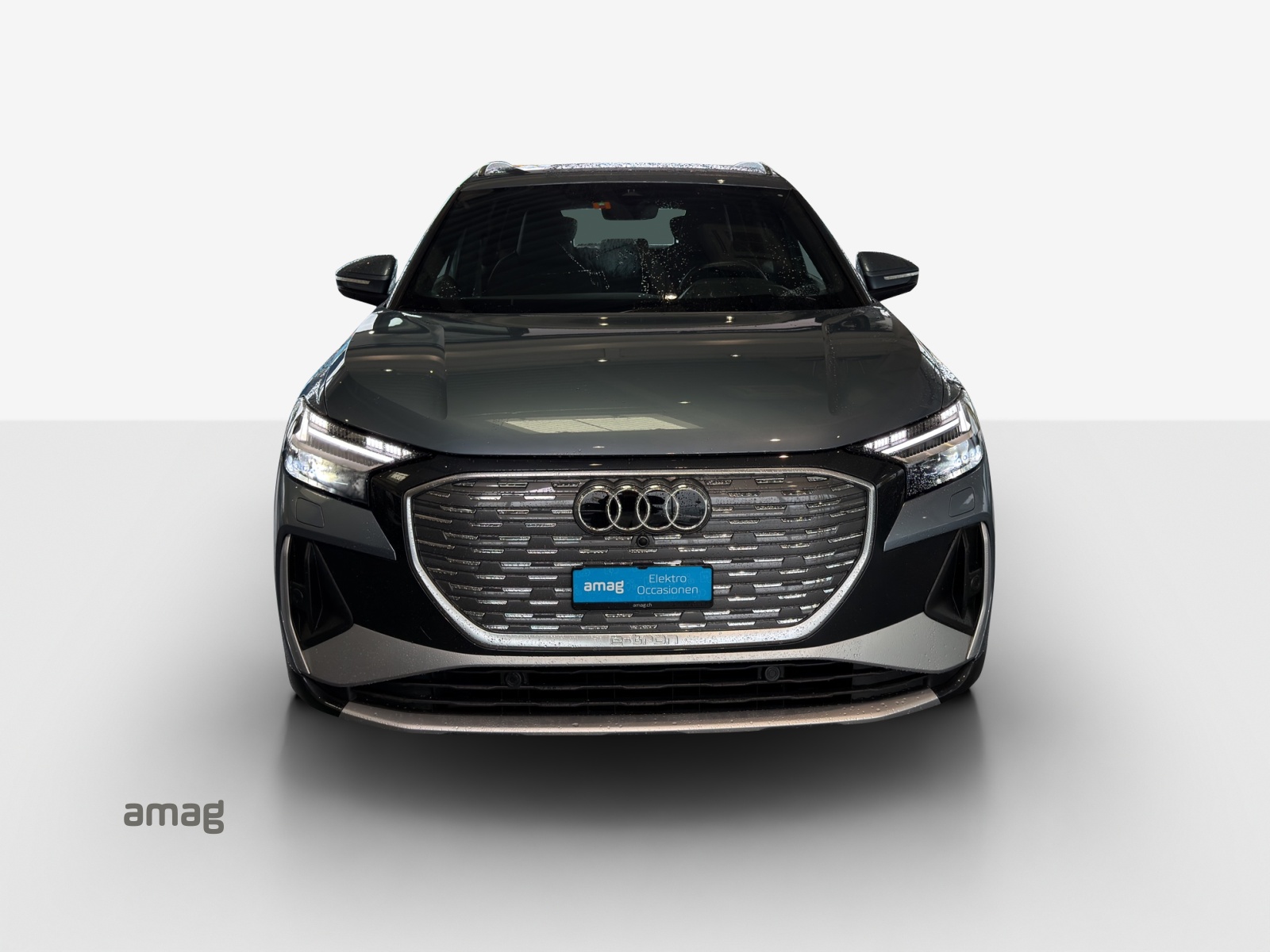 AUDI Q4 e-tron 50 quattro-image-7