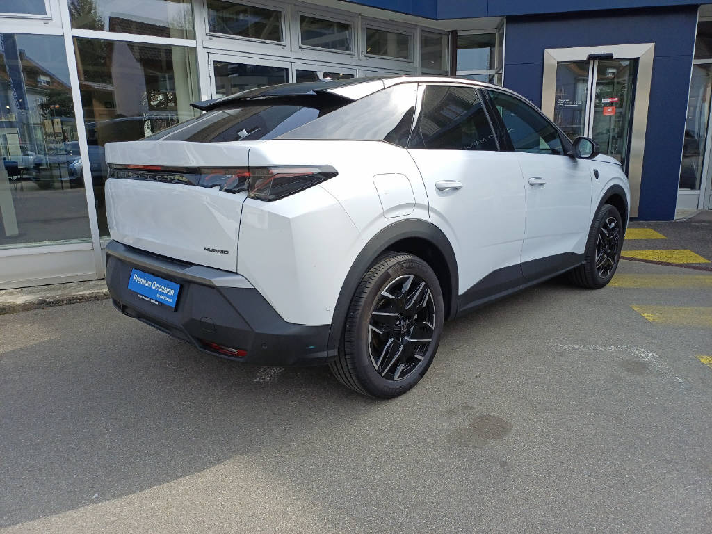 PEUGEOT 3008 1.2 Hybrid GT-image-2