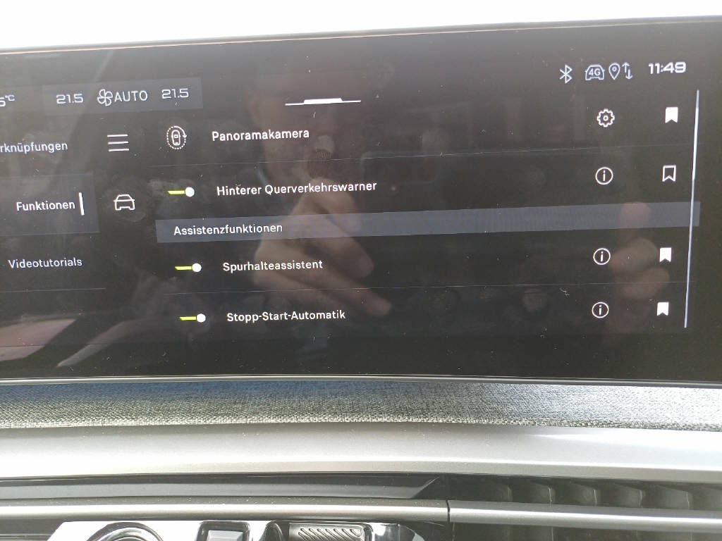 PEUGEOT 3008 1.2 Hybrid GT-image-7