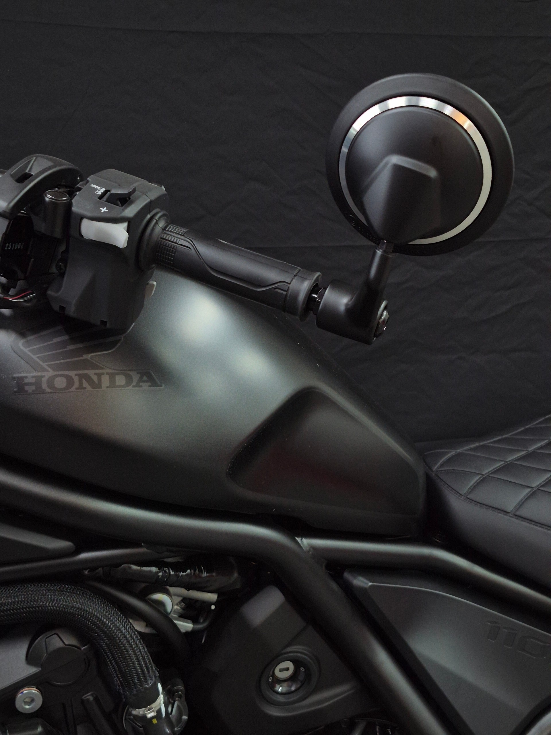 HONDA CMX 1100 Rebel Special Edition DCT-image-13