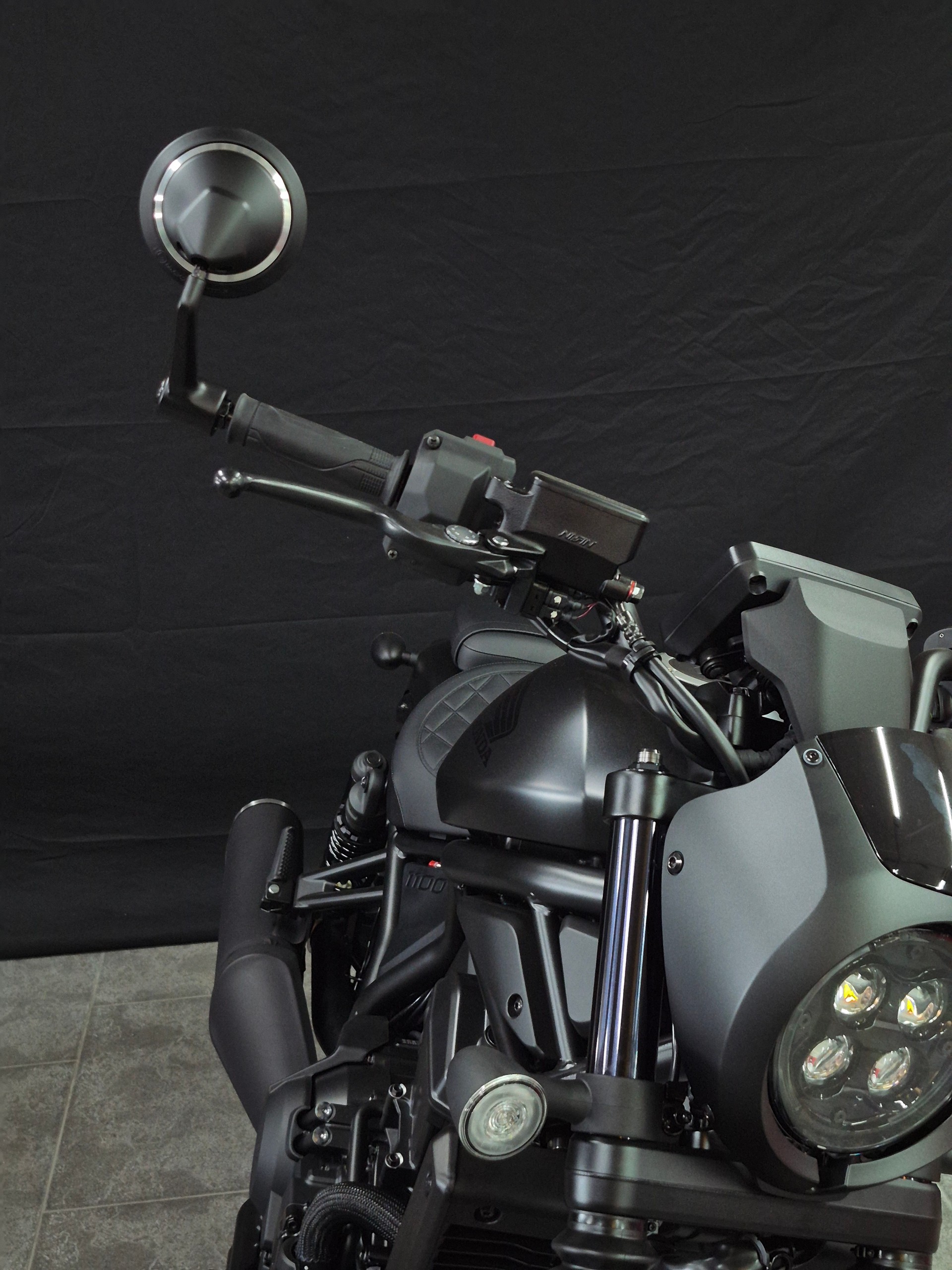 HONDA CMX 1100 Rebel Special Edition DCT-image-5
