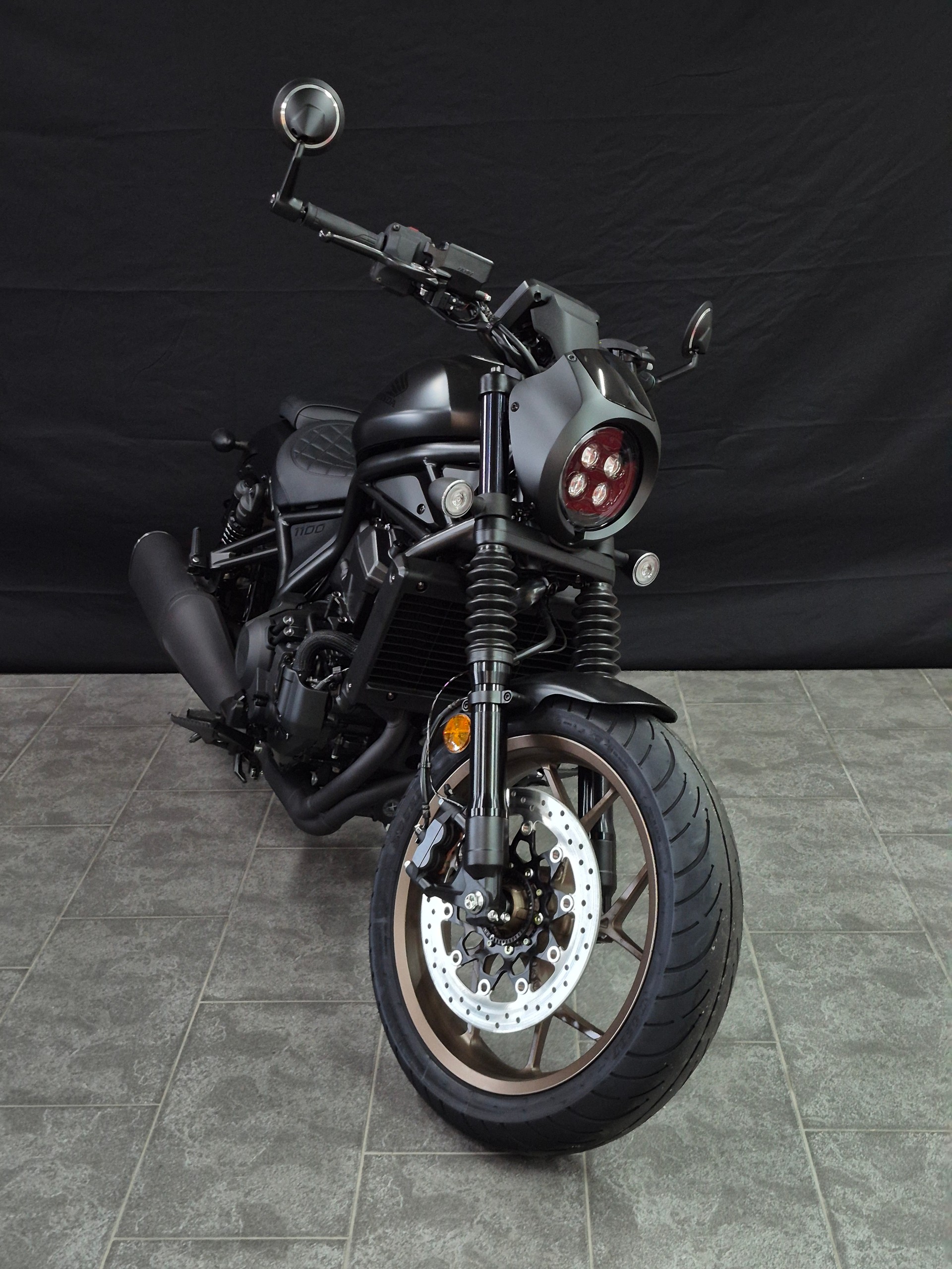 HONDA CMX 1100 Rebel Special Edition DCT-image-7