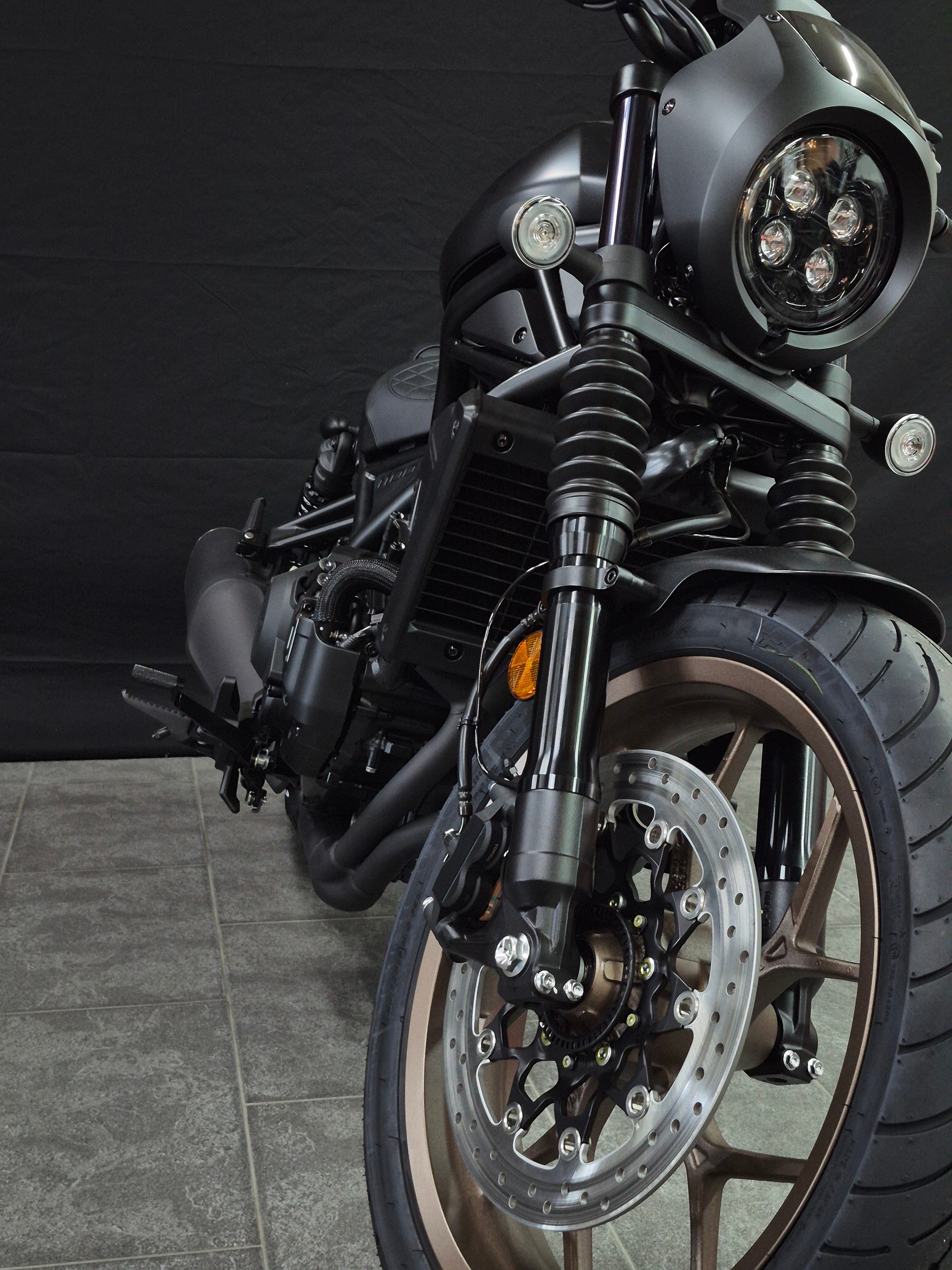 HONDA CMX 1100 Rebel Special Edition DCT-image-4