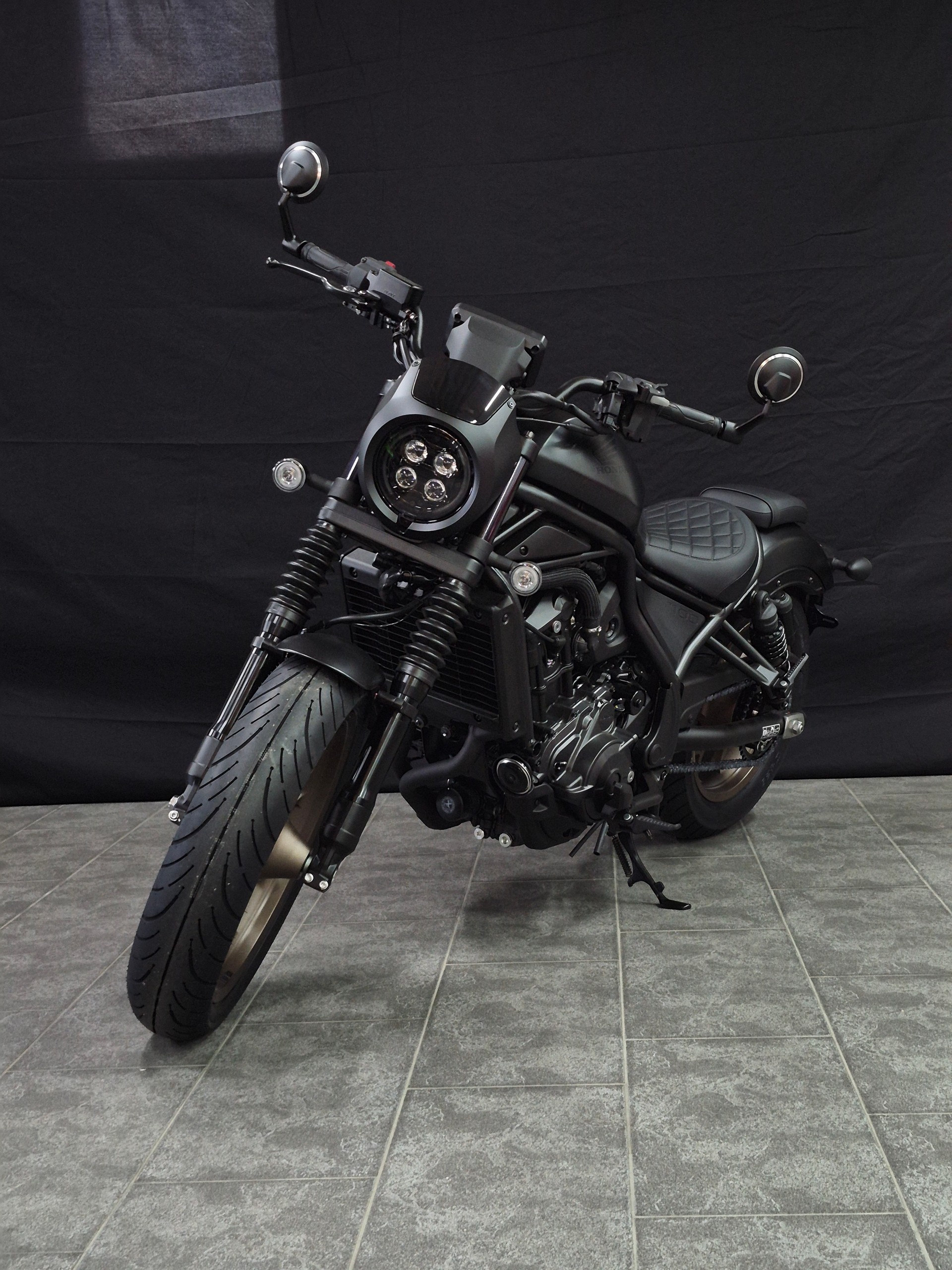 HONDA CMX 1100 Rebel Special Edition DCT-image-15