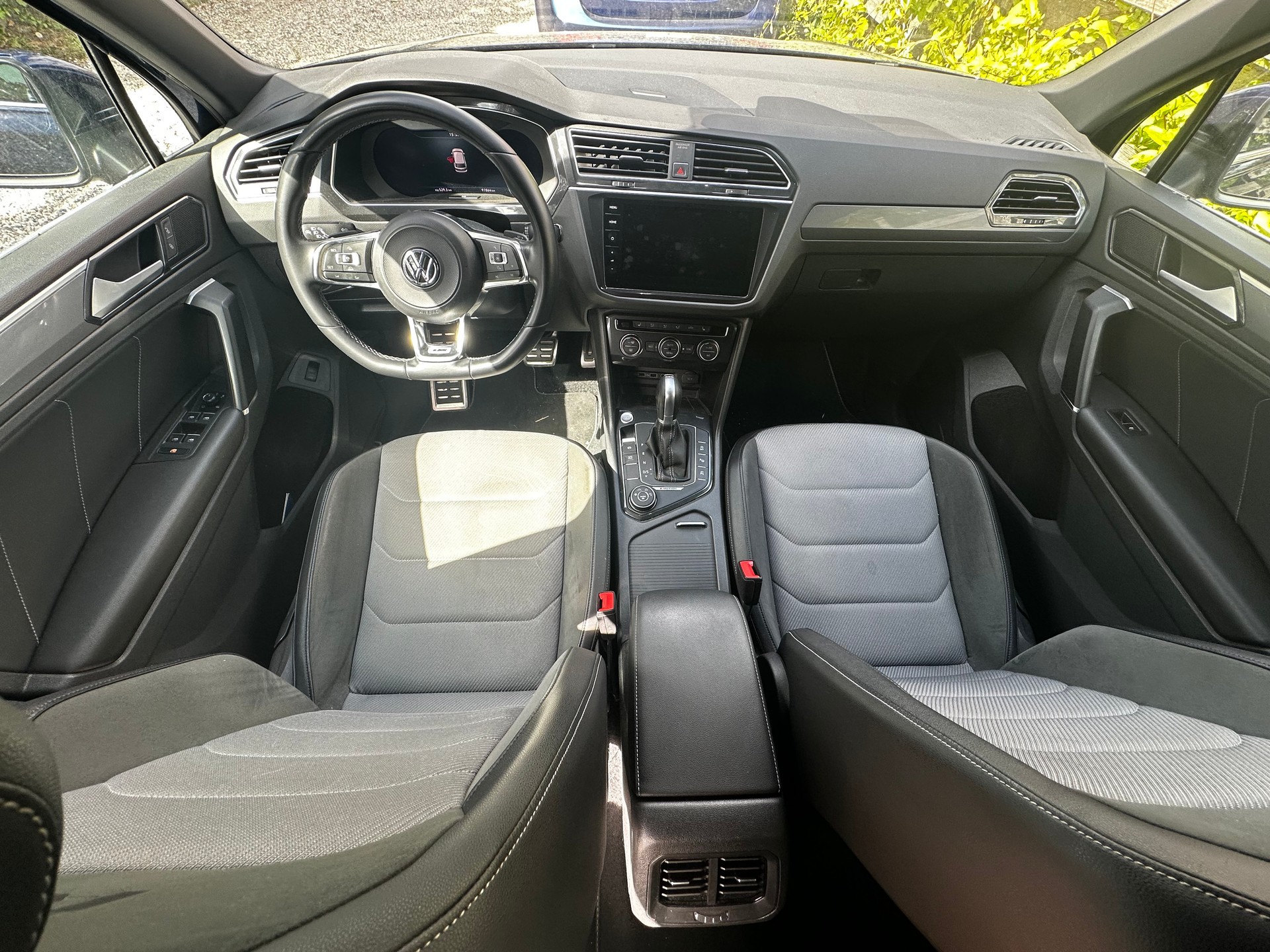 VW Tiguan 2.0TSI Highline 4Motion DSG-image-4