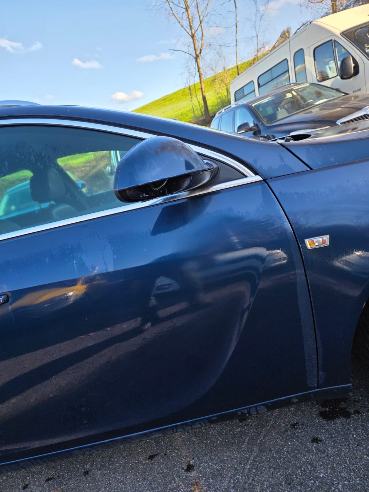 OPEL Insignia Sports Tourer 2.0 Turbo Sport 4WD-image-3