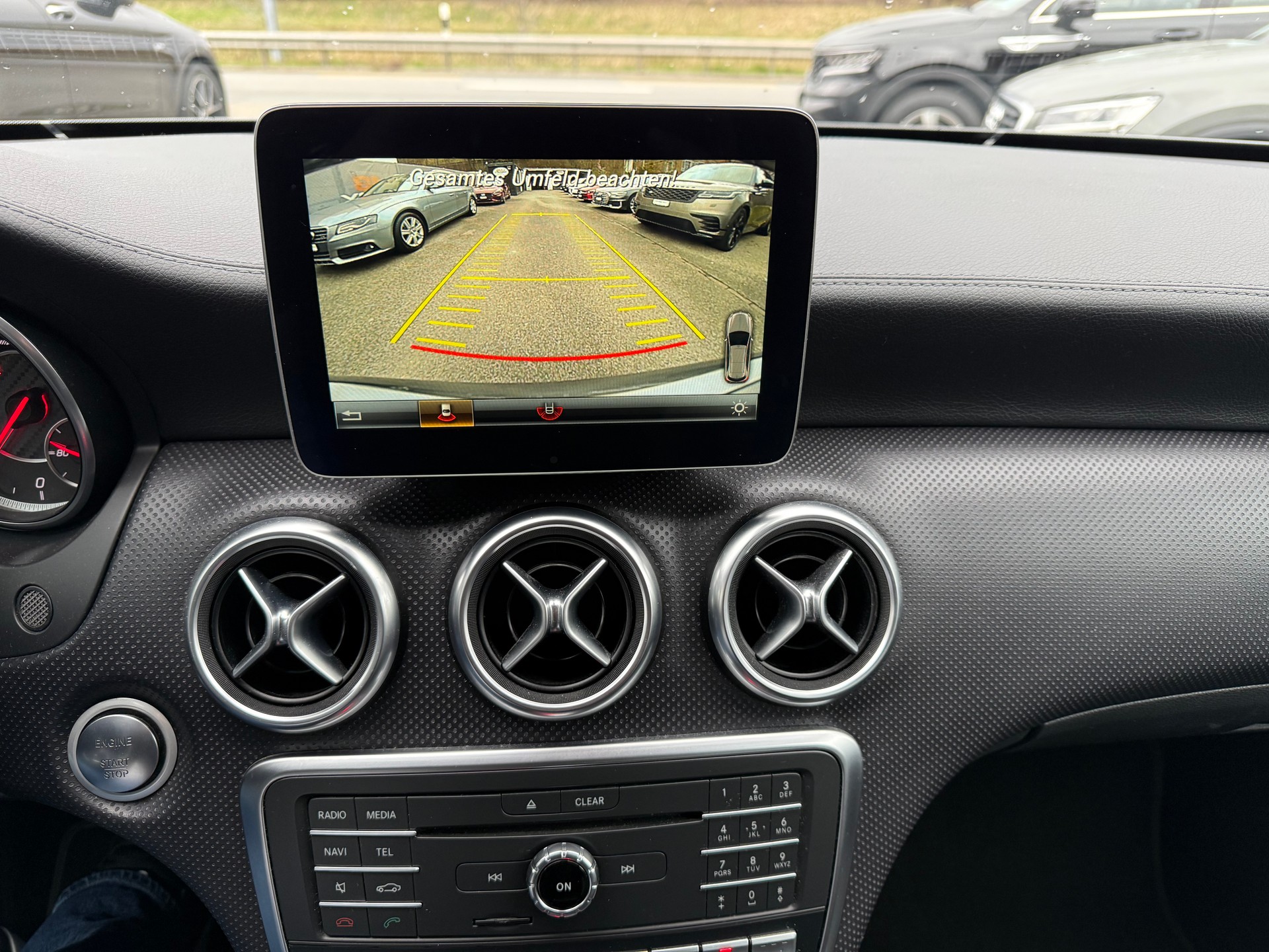 MERCEDES-BENZ A 45 AMG 4Matic Speedshift 7G-DCT-image-9