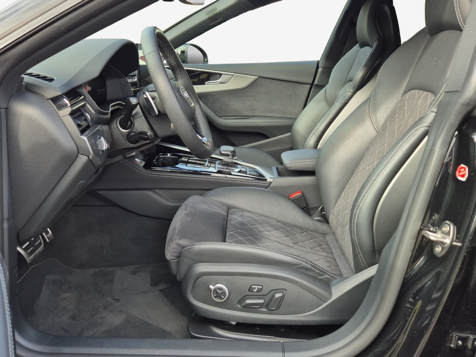 AUDI RS5 Sportback 2.9 TFSI quattro tiptronic-image-7