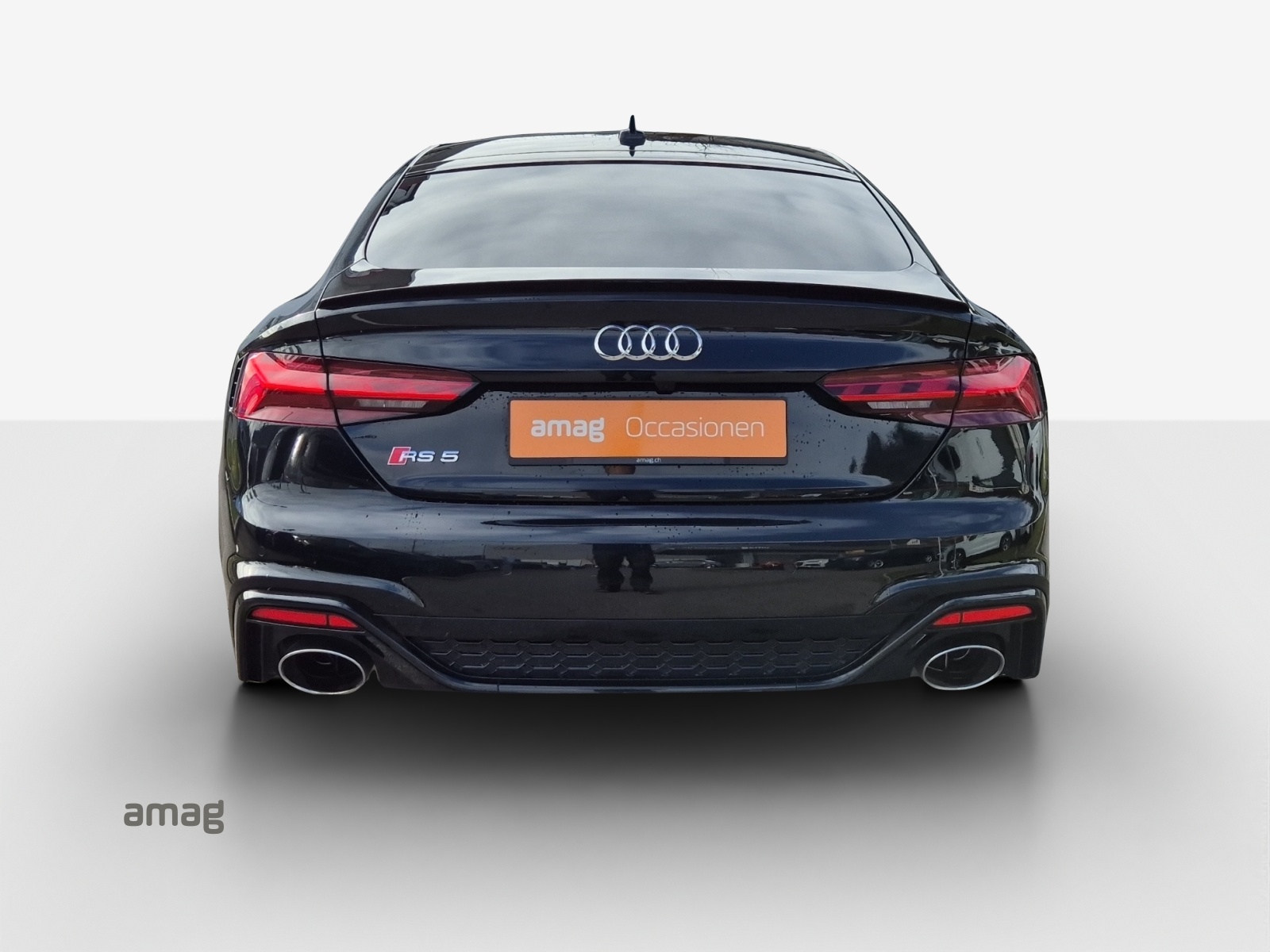 AUDI RS5 Sportback 2.9 TFSI quattro tiptronic-showroom-element-3