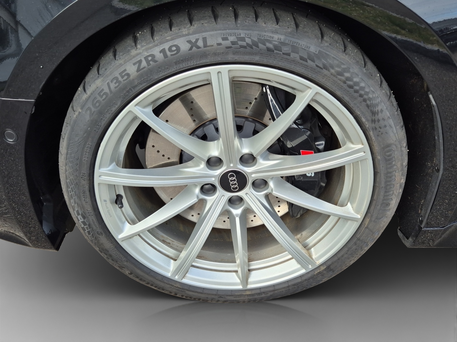 AUDI RS5 Sportback 2.9 TFSI quattro tiptronic-image-14