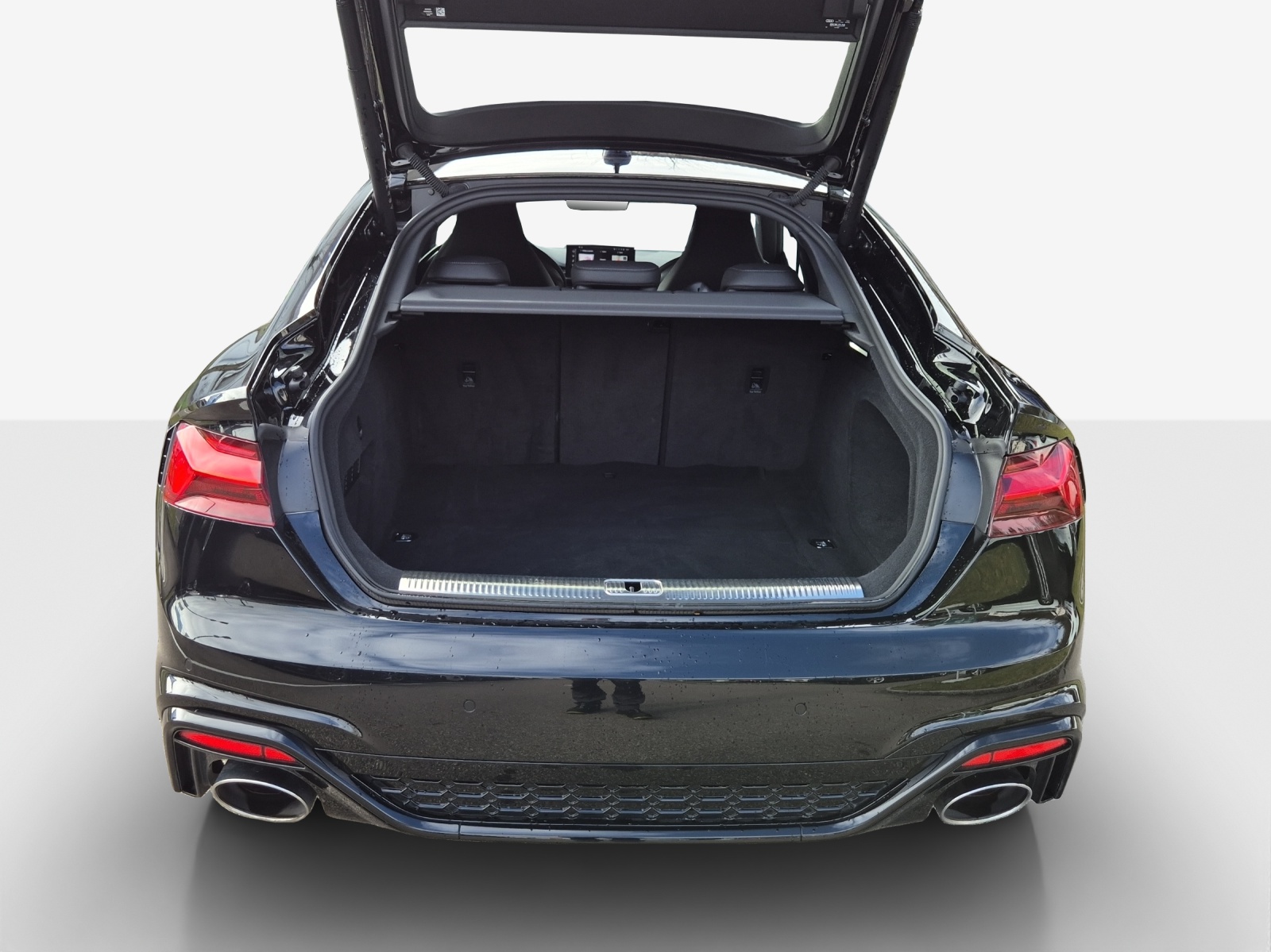 AUDI RS5 Sportback 2.9 TFSI quattro tiptronic-image-12