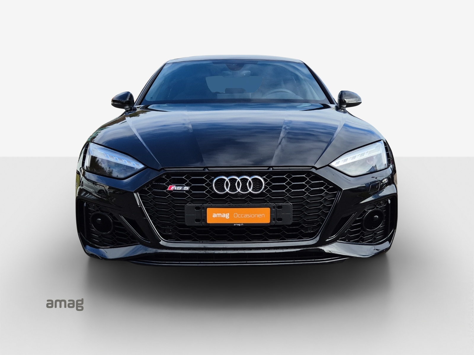 AUDI RS5 Sportback 2.9 TFSI quattro tiptronic-image-6