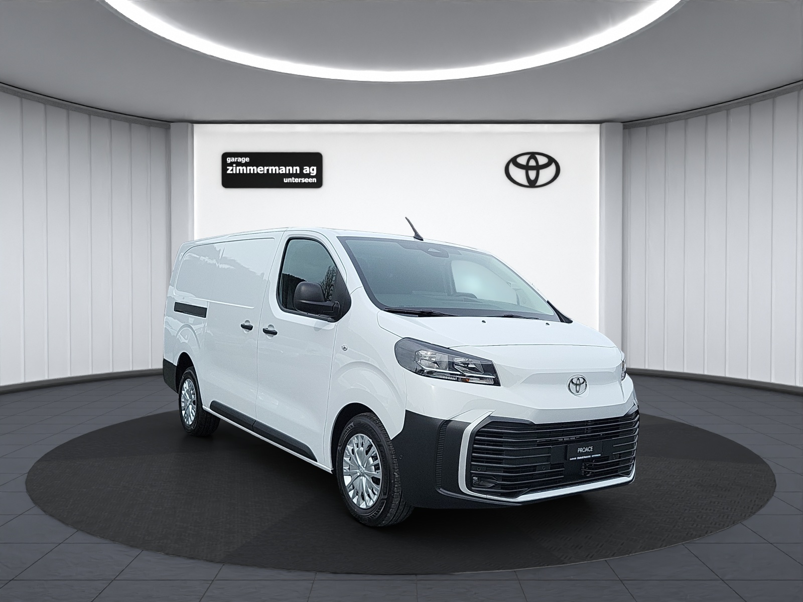TOYOTA PROACE Van L2 2.2 D Advanced-showroom-element-2
