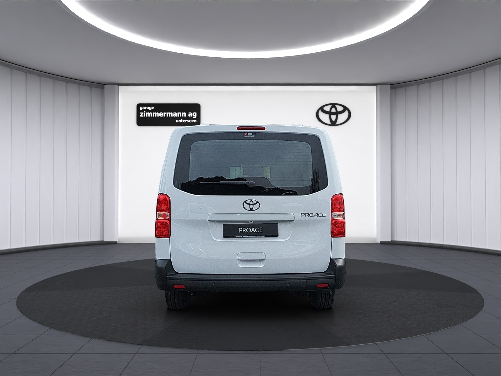 TOYOTA PROACE Van L2 2.2 D Advanced-image-7