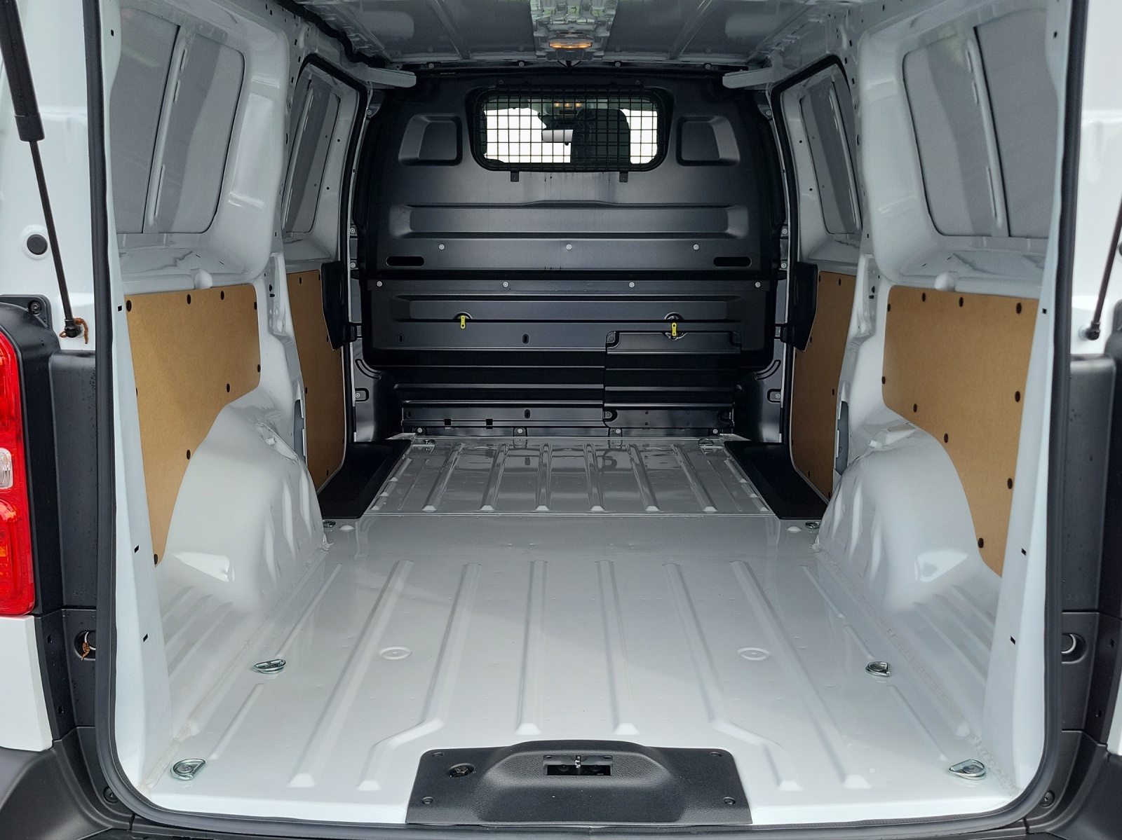 TOYOTA PROACE Van L2 2.2 D Advanced-image-15