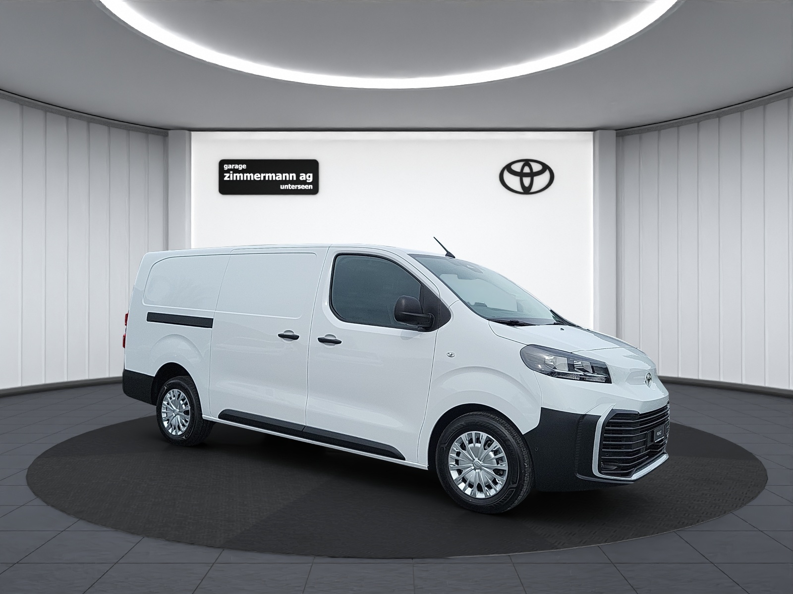 TOYOTA PROACE Van L2 2.2 D Advanced-showroom-element-3