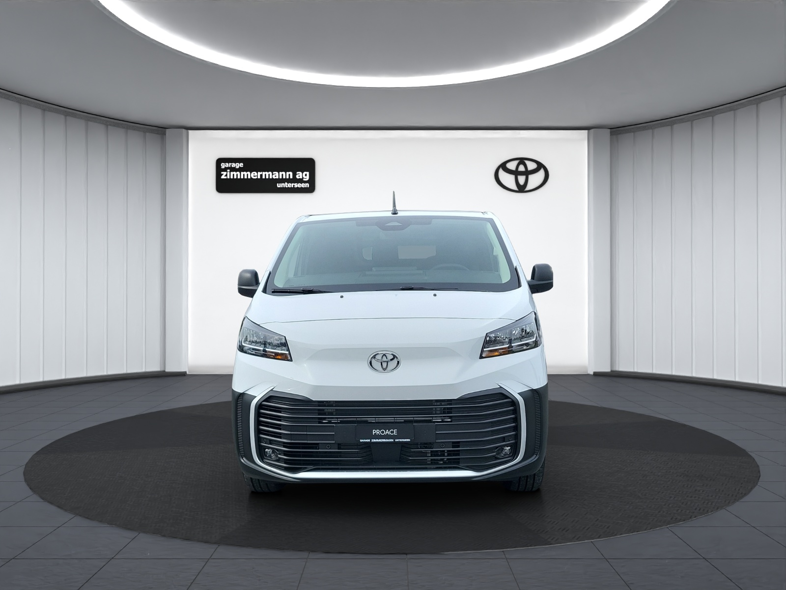 TOYOTA PROACE Van L2 2.2 D Advanced-showroom-element-1