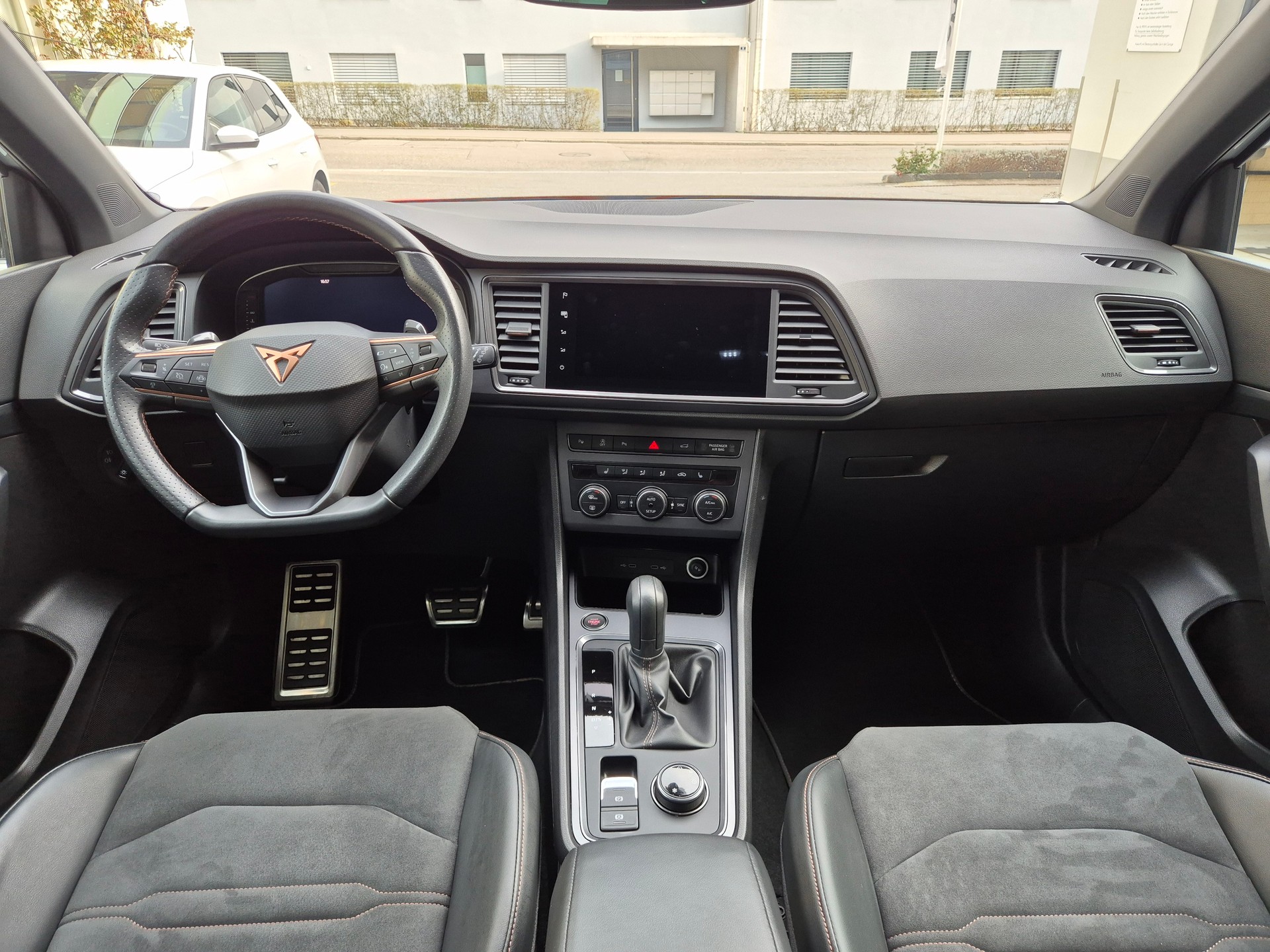 CUPRA Ateca 2.0TSI 4Drive DSG-image-5