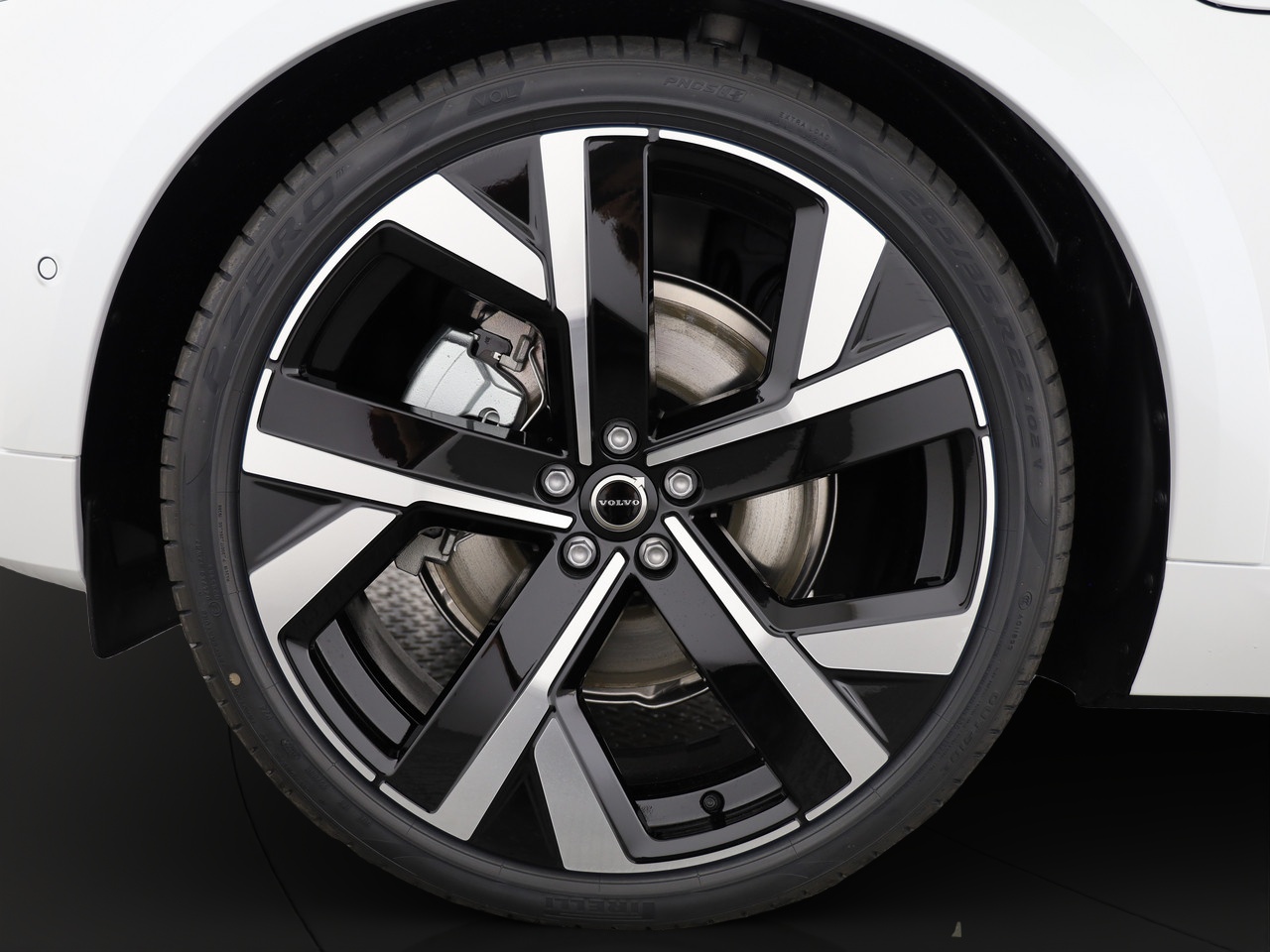 VOLVO XC60 2.0 T8 TE Black Edition eAWD .-image-3