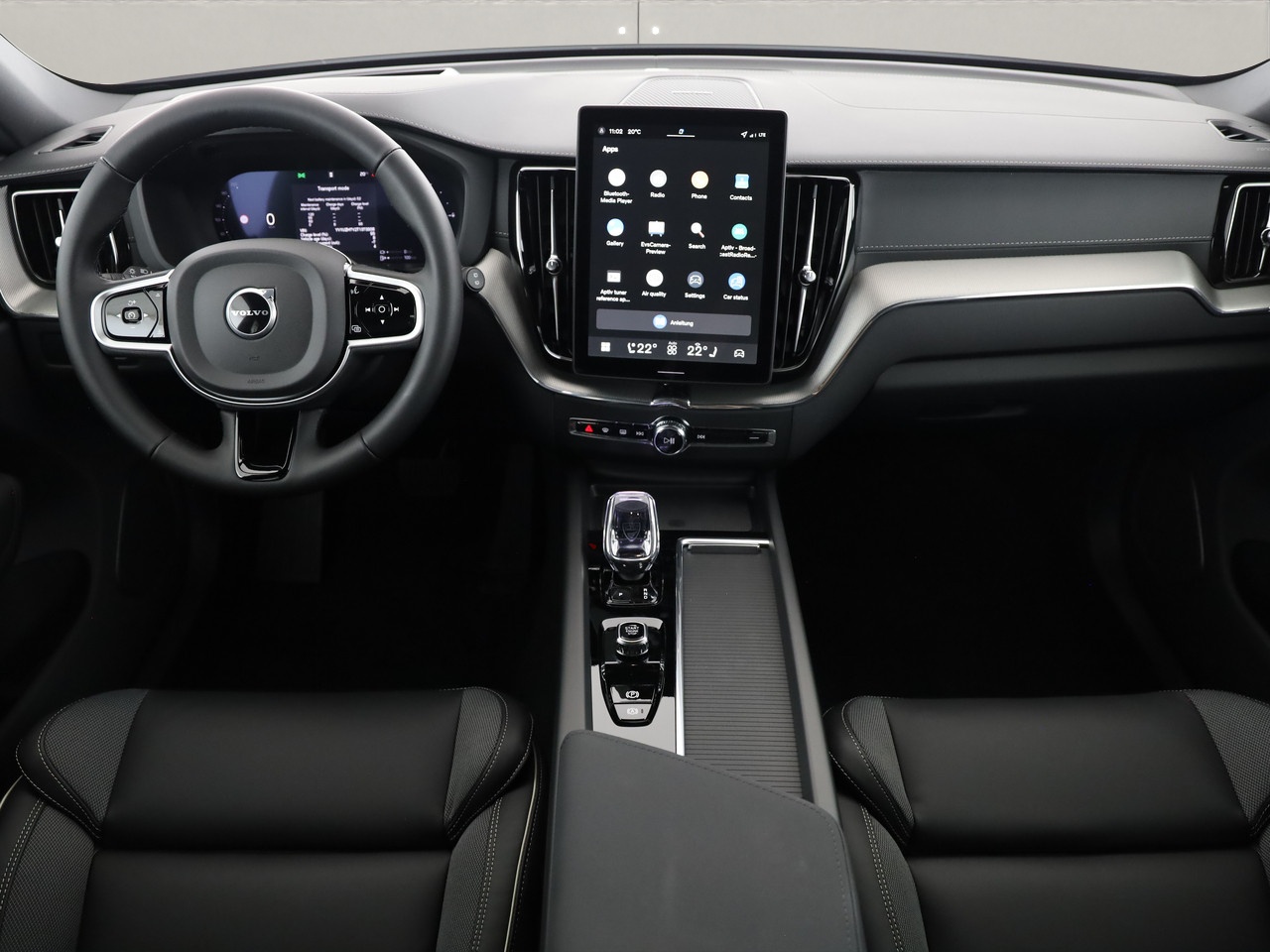 VOLVO XC60 2.0 T8 TE Black Edition eAWD .-image-6