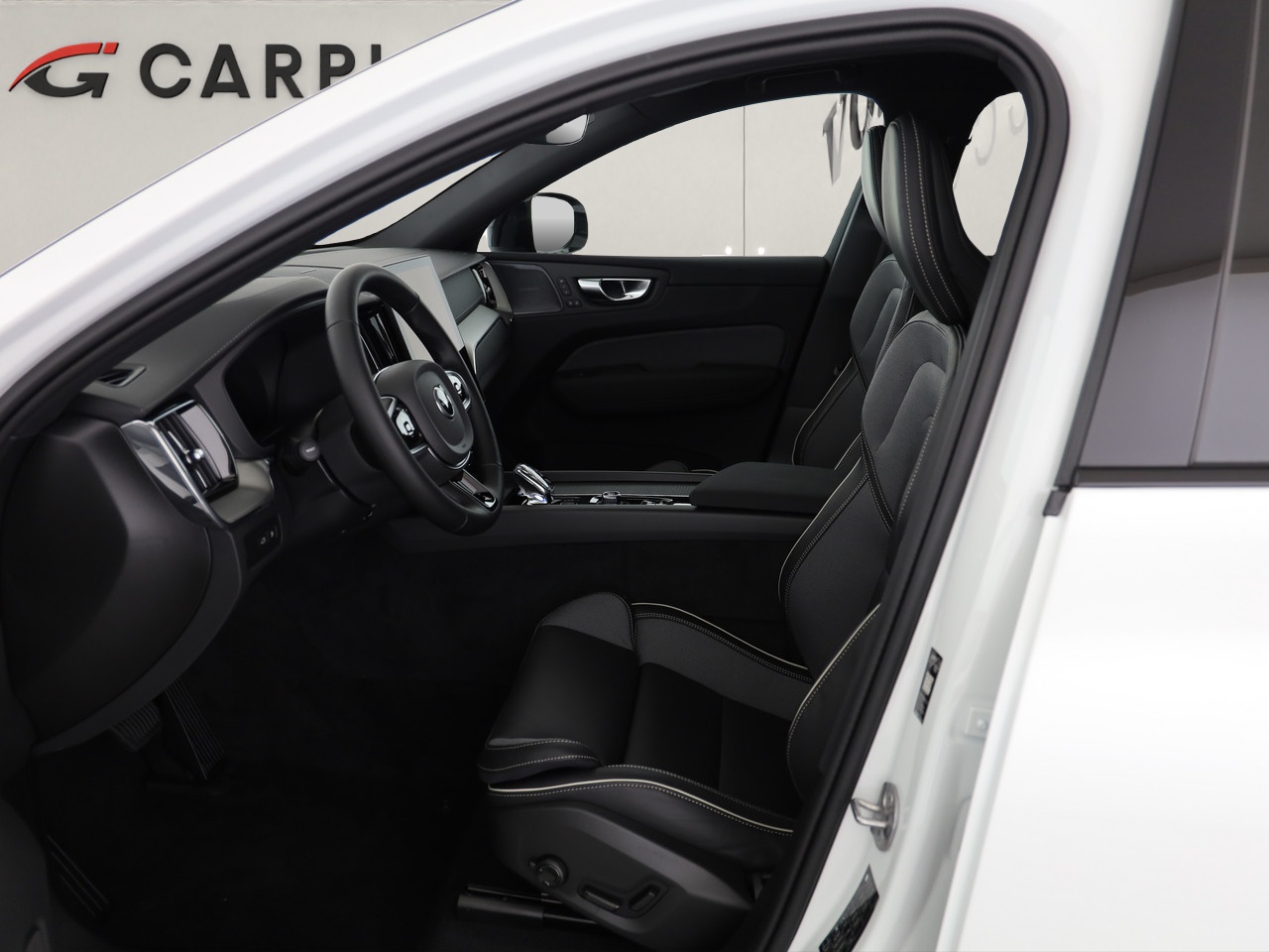VOLVO XC60 2.0 T8 TE Black Edition eAWD .-image-5