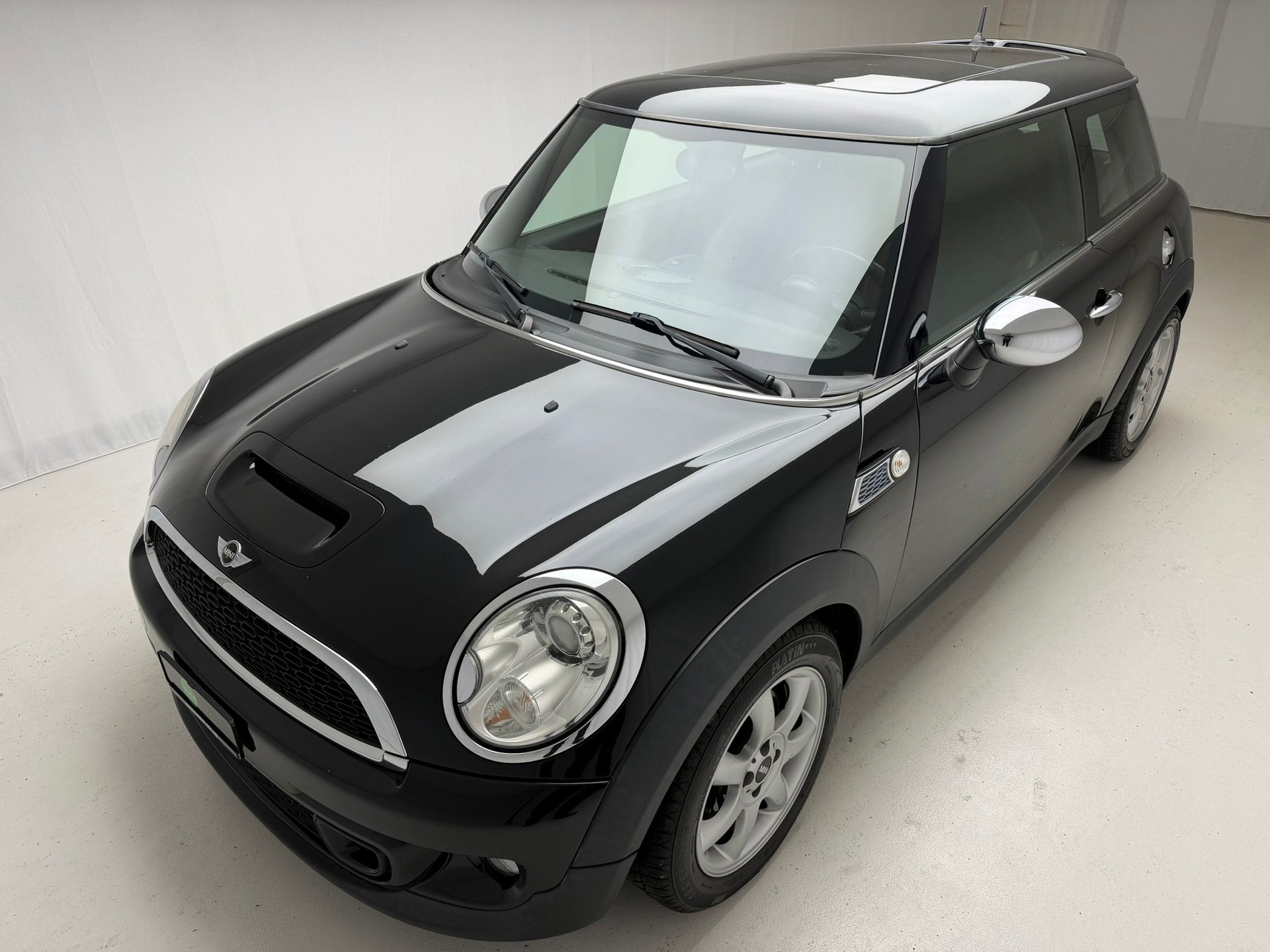 MINI Cooper S-image-4