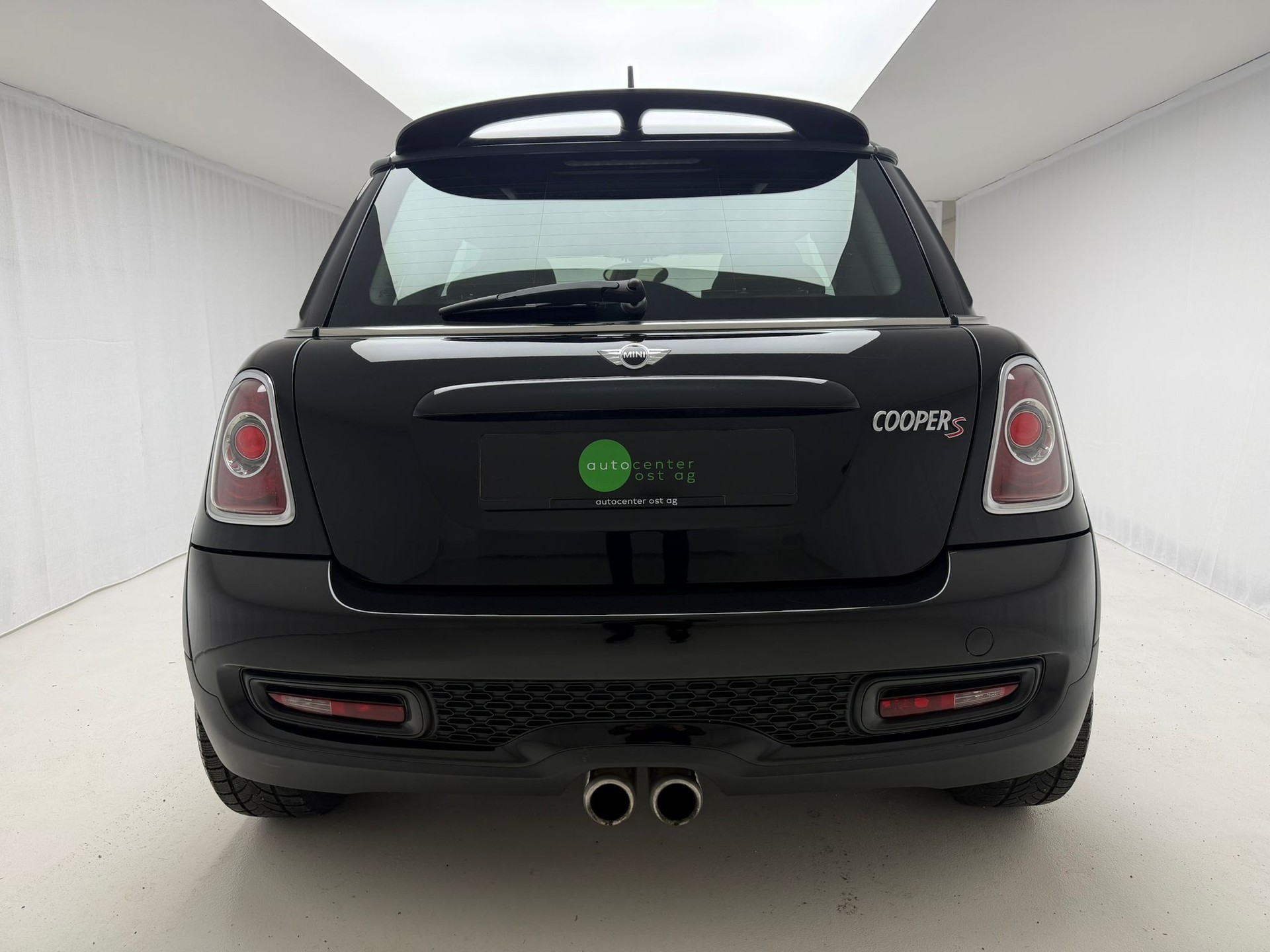 MINI Cooper S-image-7